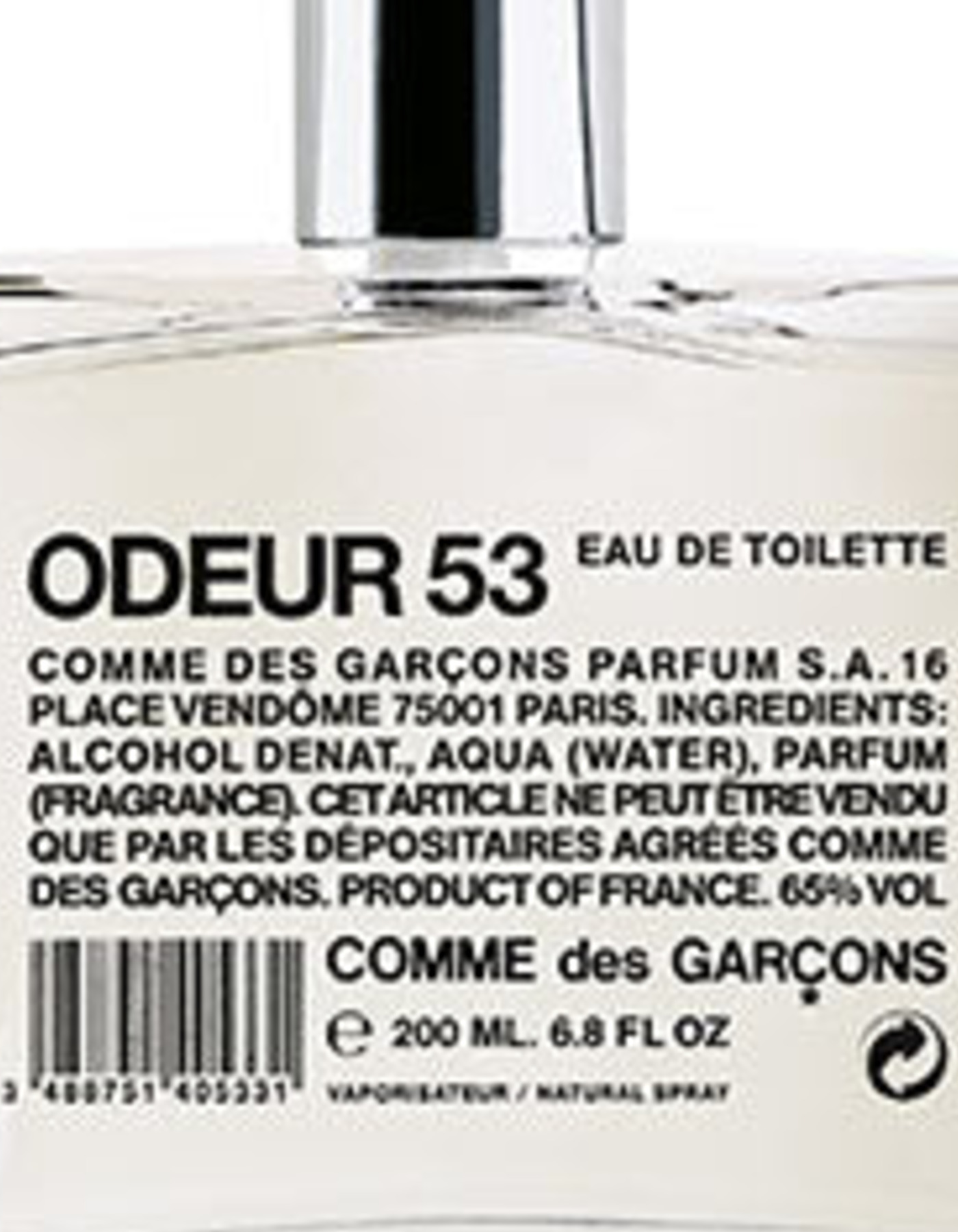 cropped bottle detail from the official product image