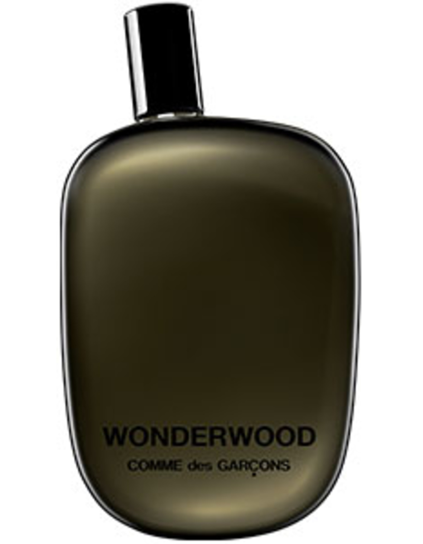 Wonderwood