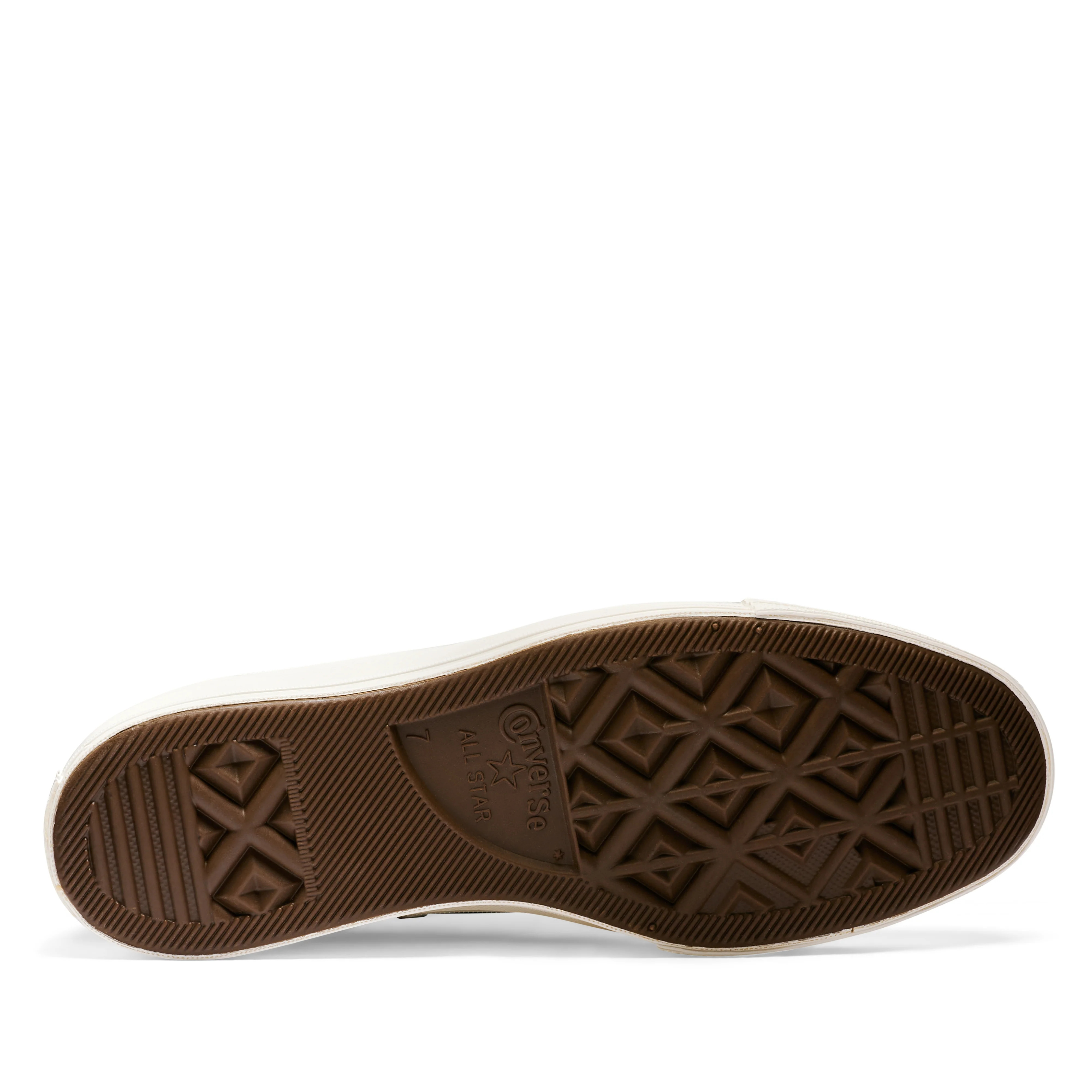 black low-top pair view