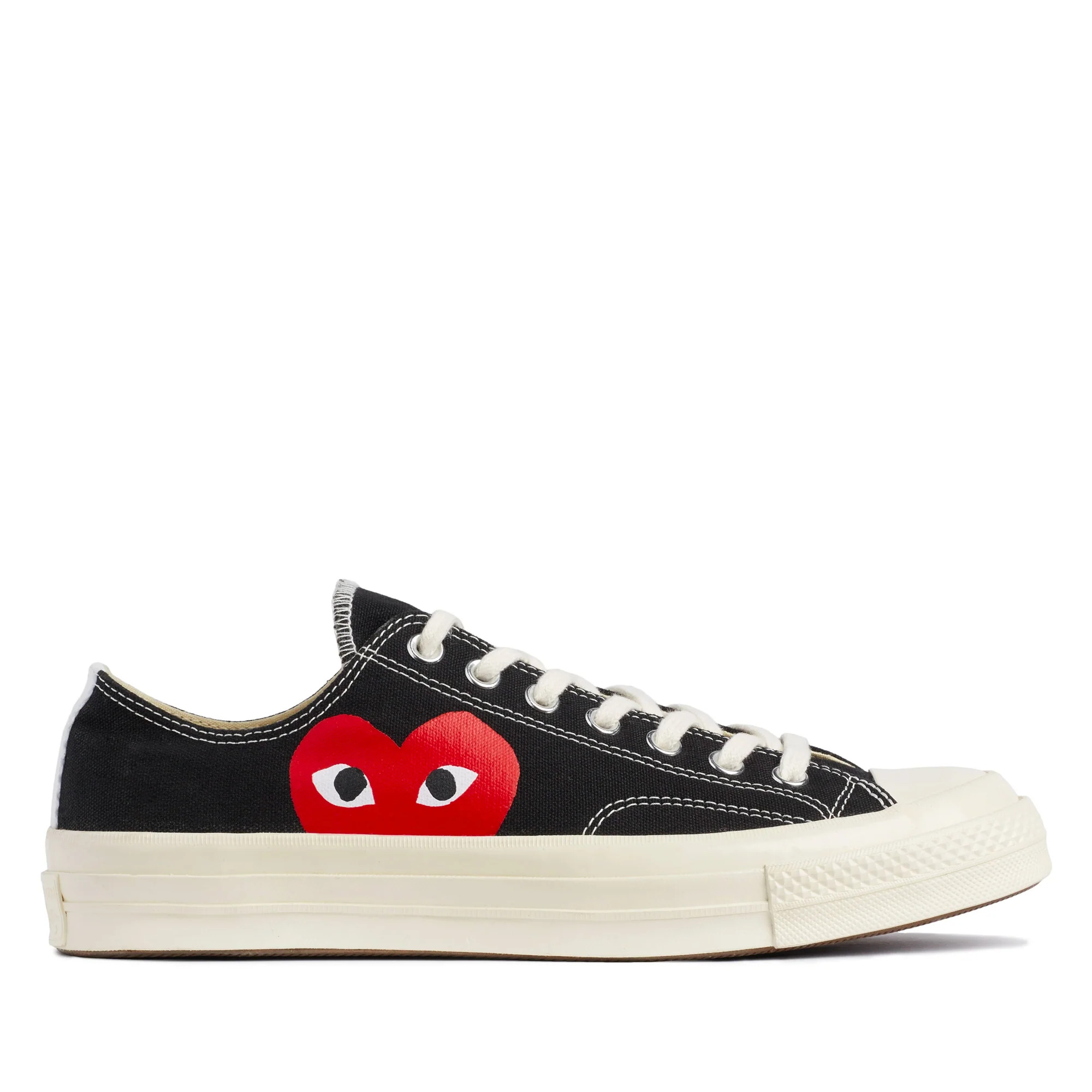COMME DES GARÇONS PLAY