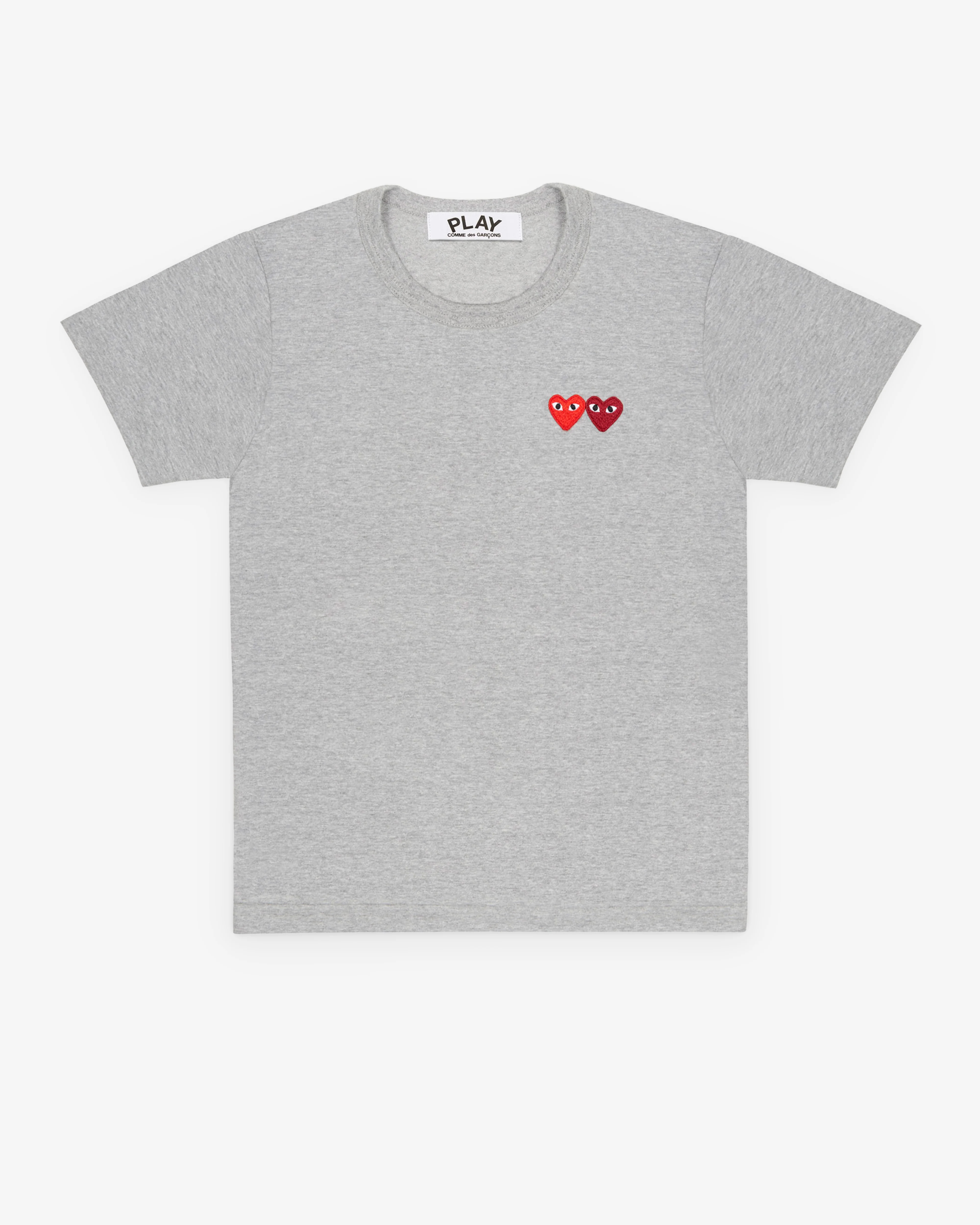 Double Heart T-Shirt