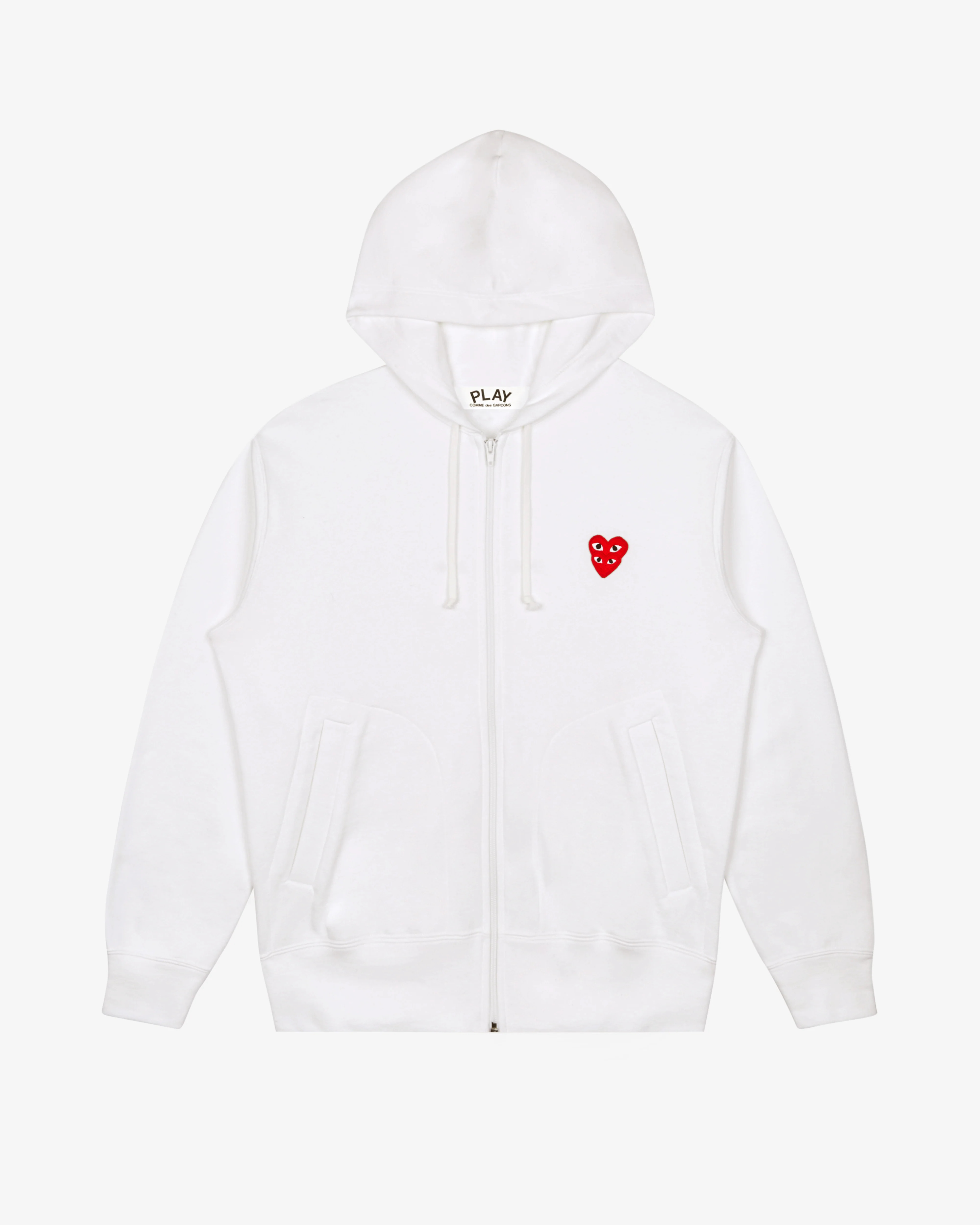 Heart Hoodie & Sweatshirt