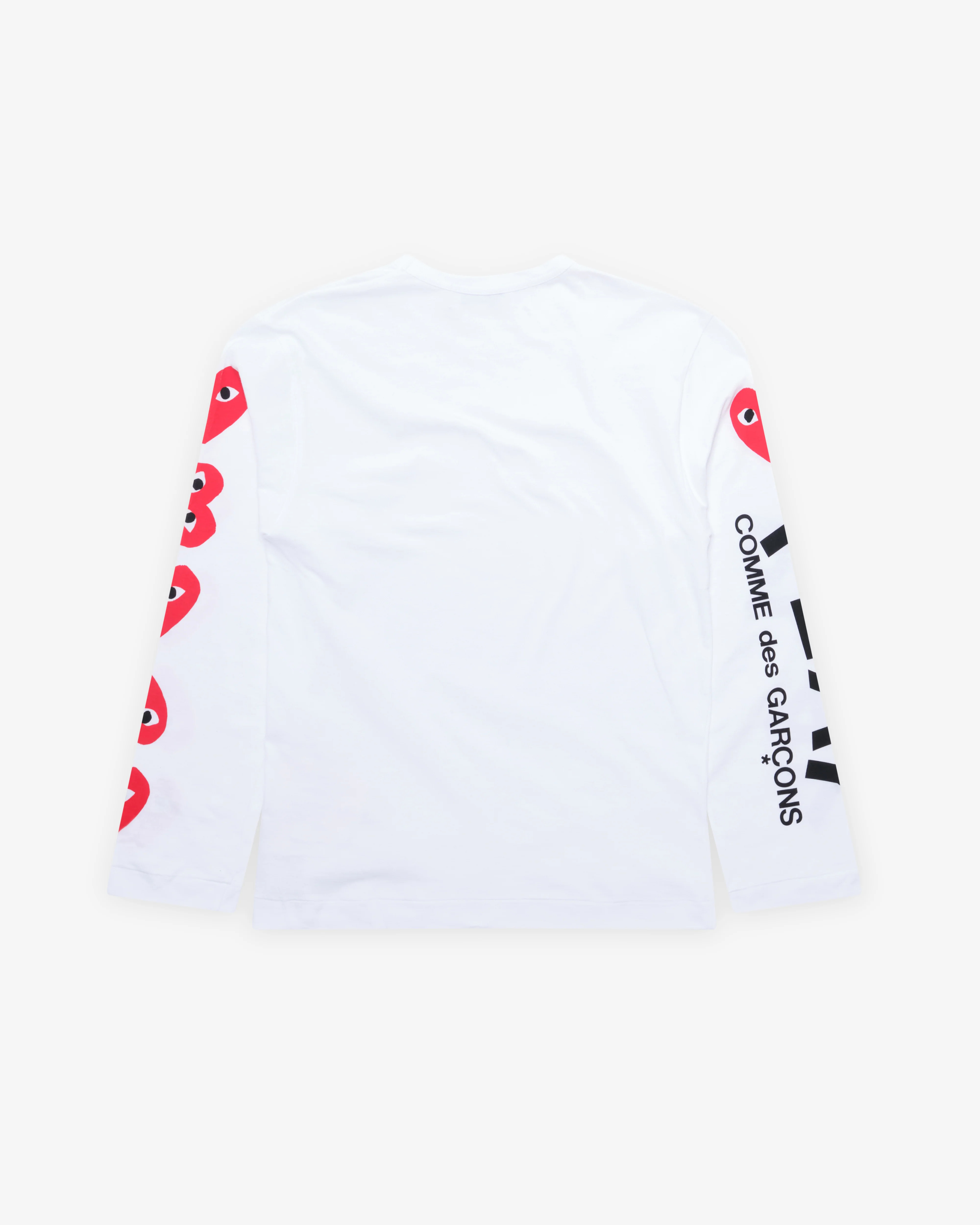 black-heart long sleeve