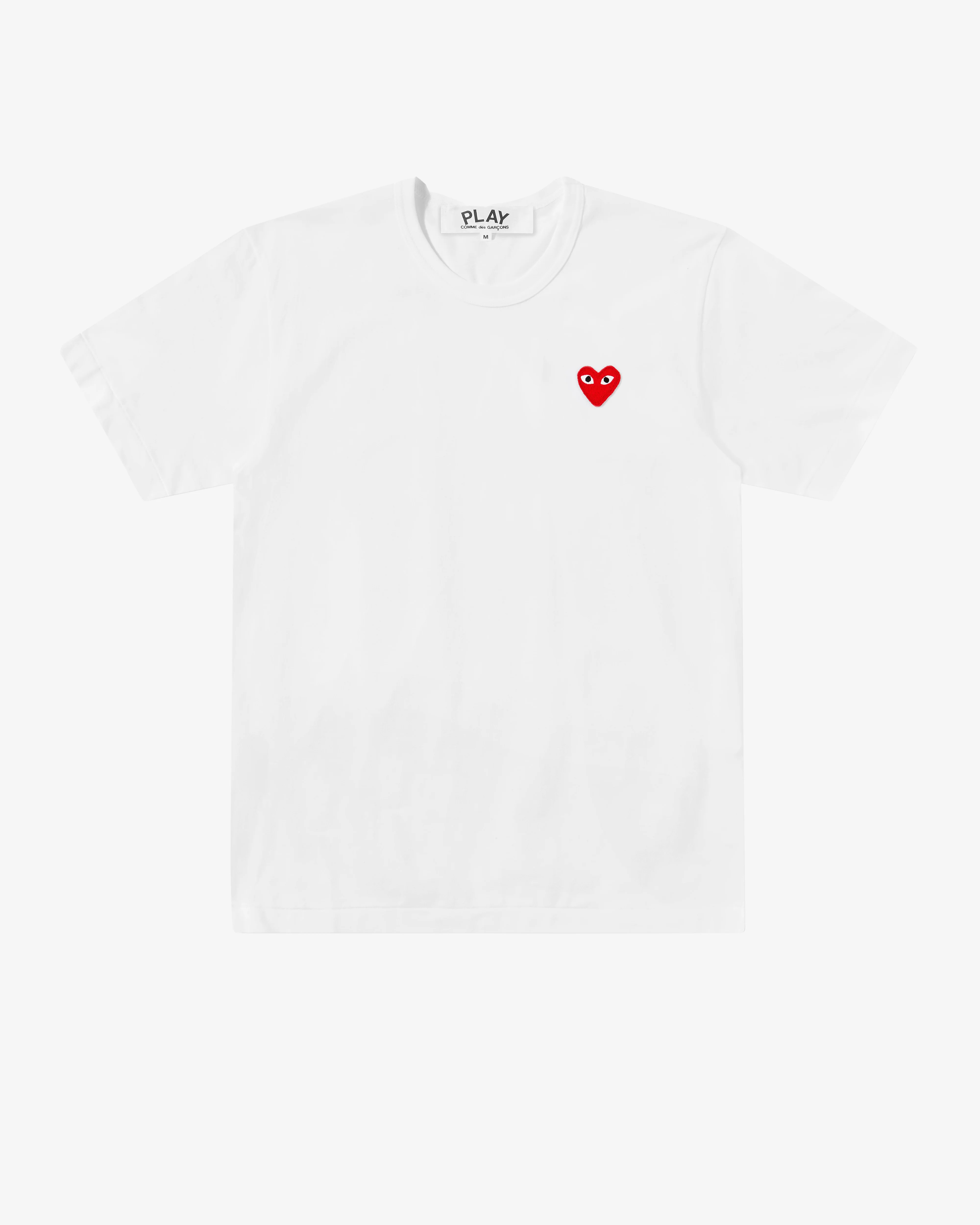 Red Heart T-Shirt