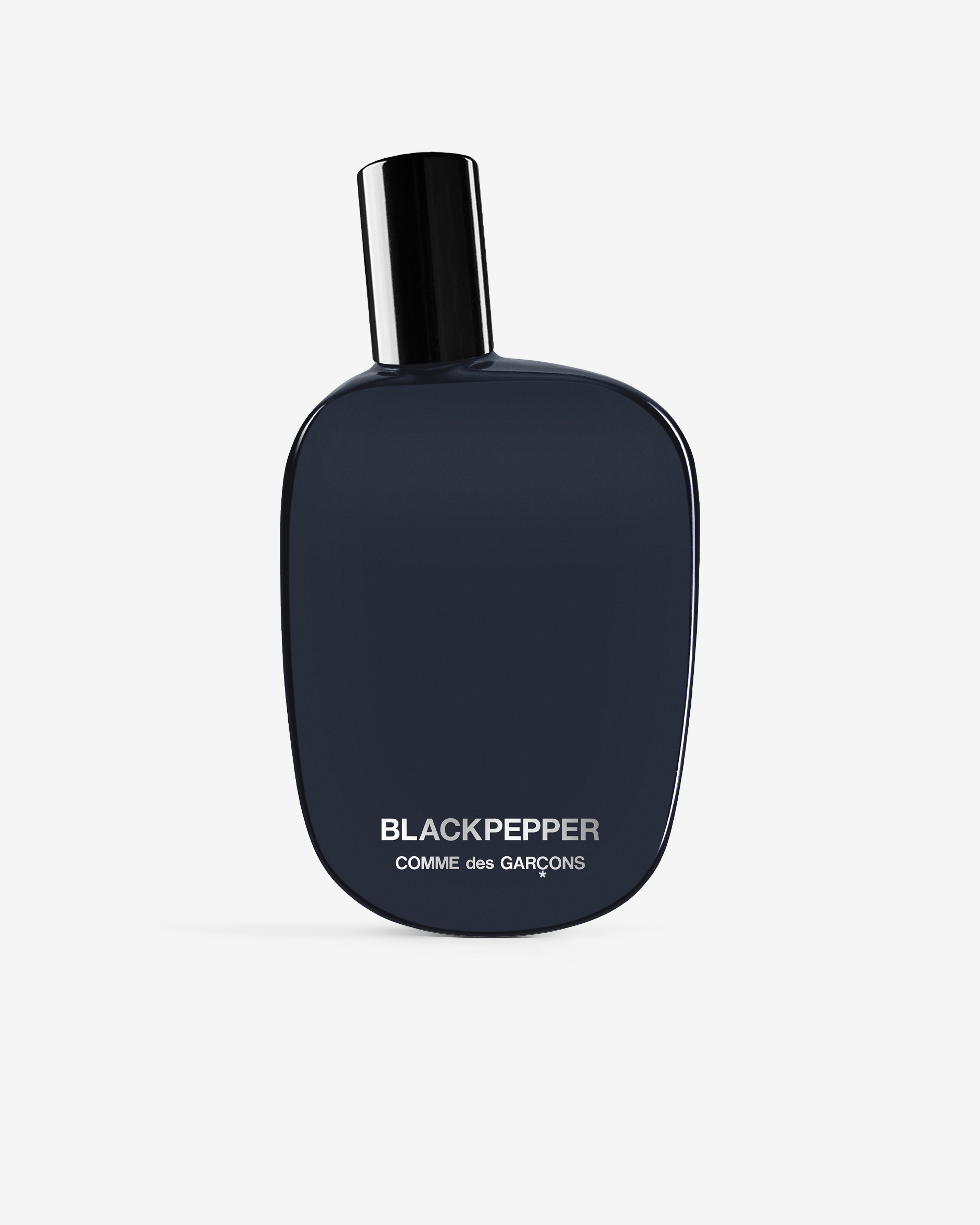 Blackpepper Eau de Parfum