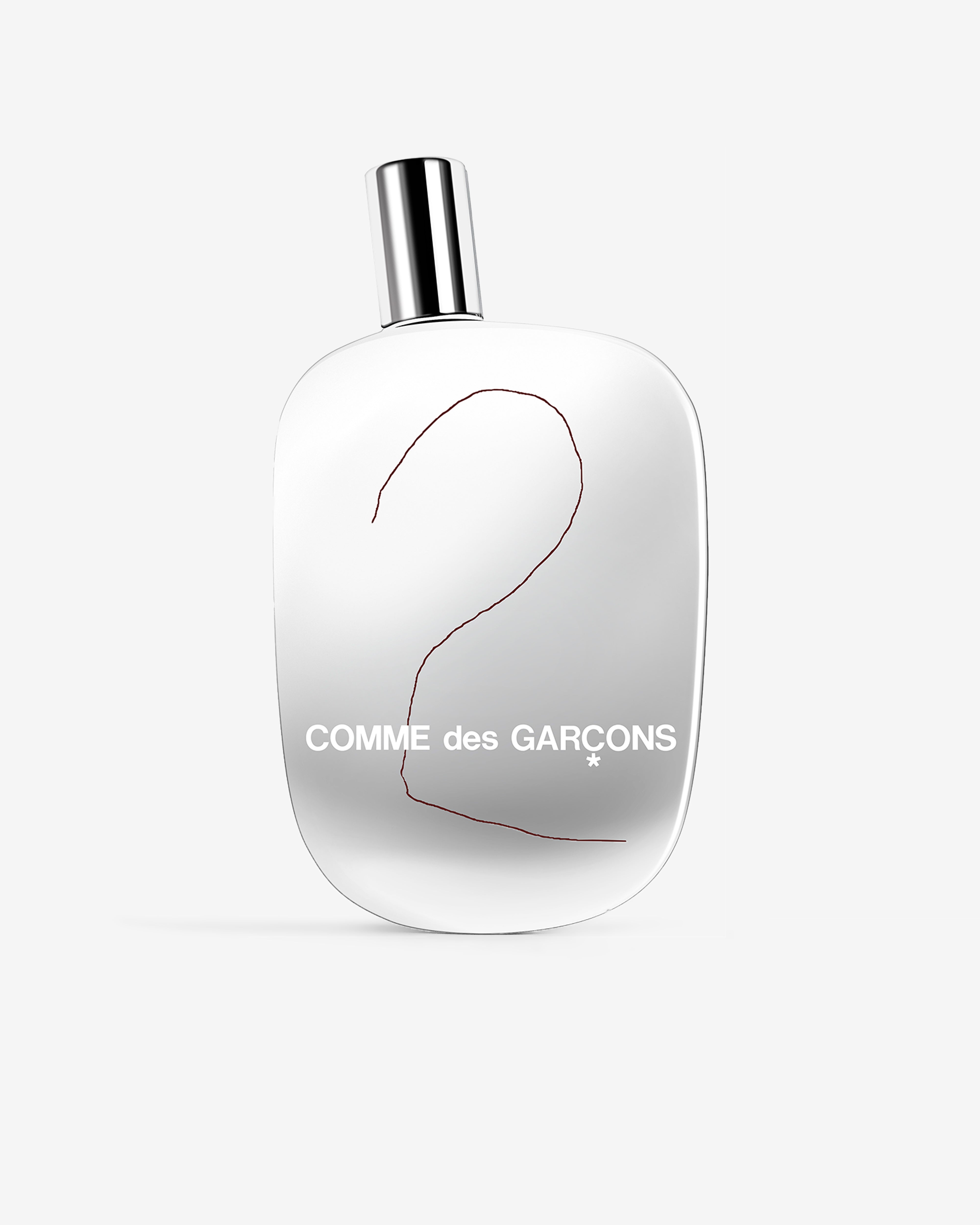 CDG 2 Eau de Parfum