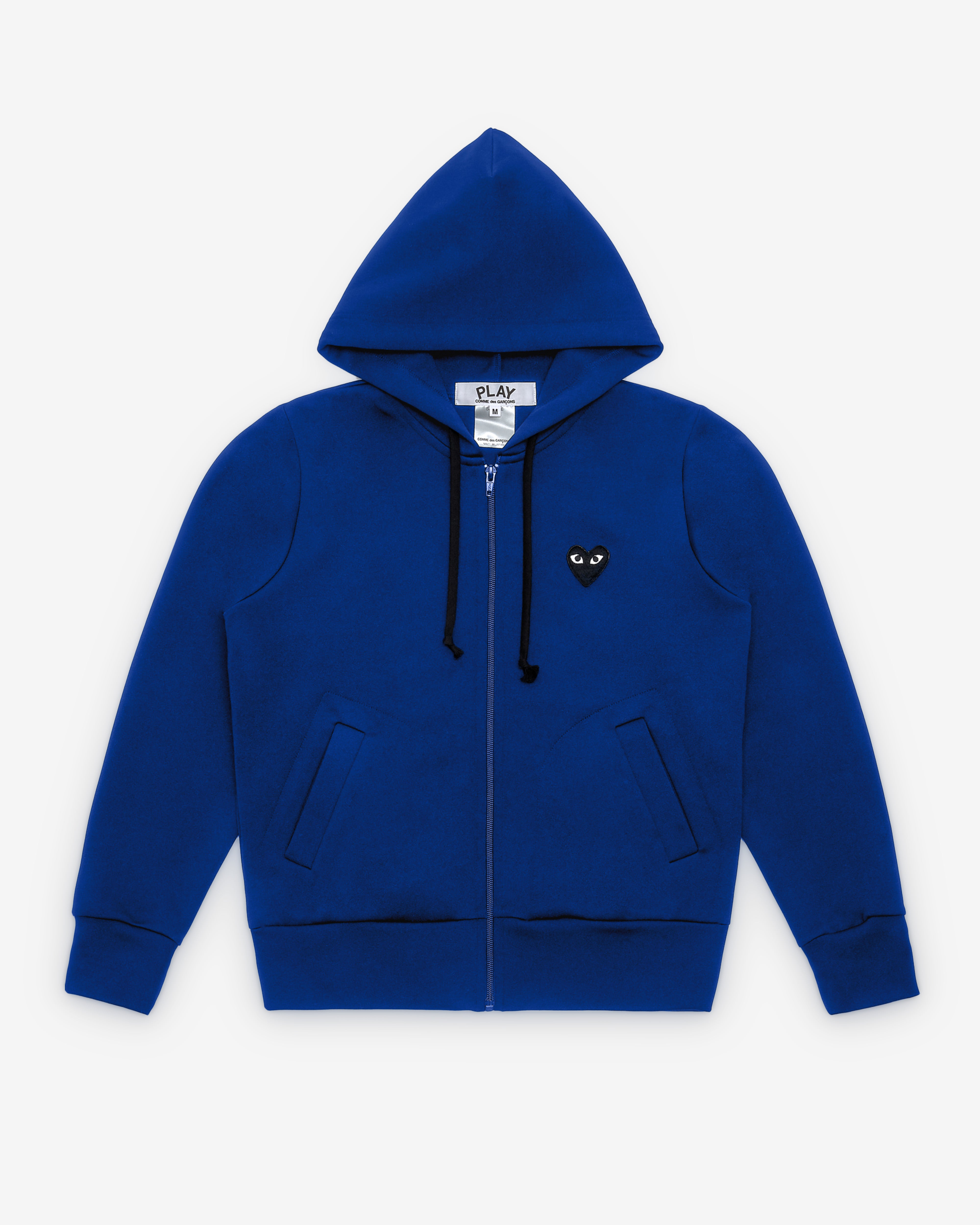 PLAY Heart Hoodie