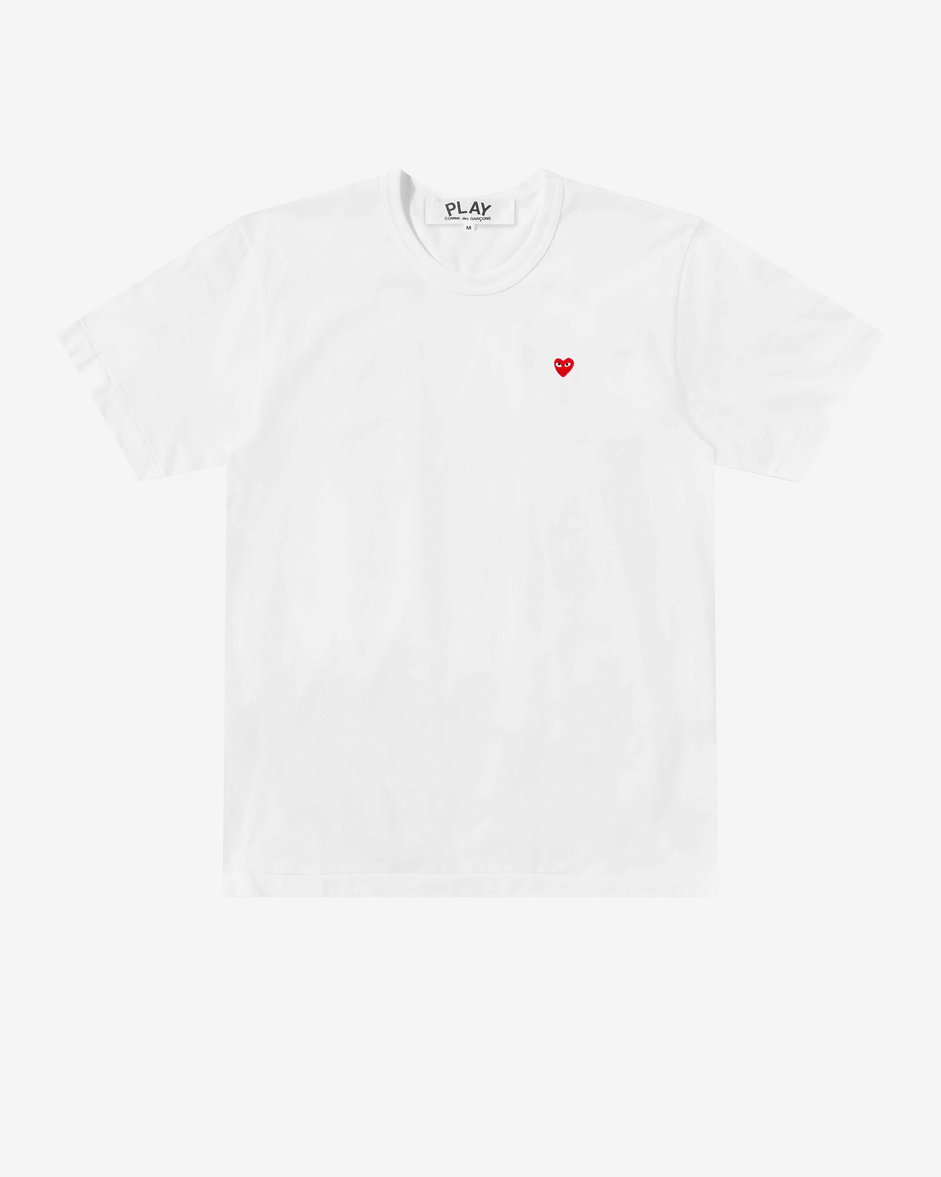 PLAY Mini Heart T-Shirt