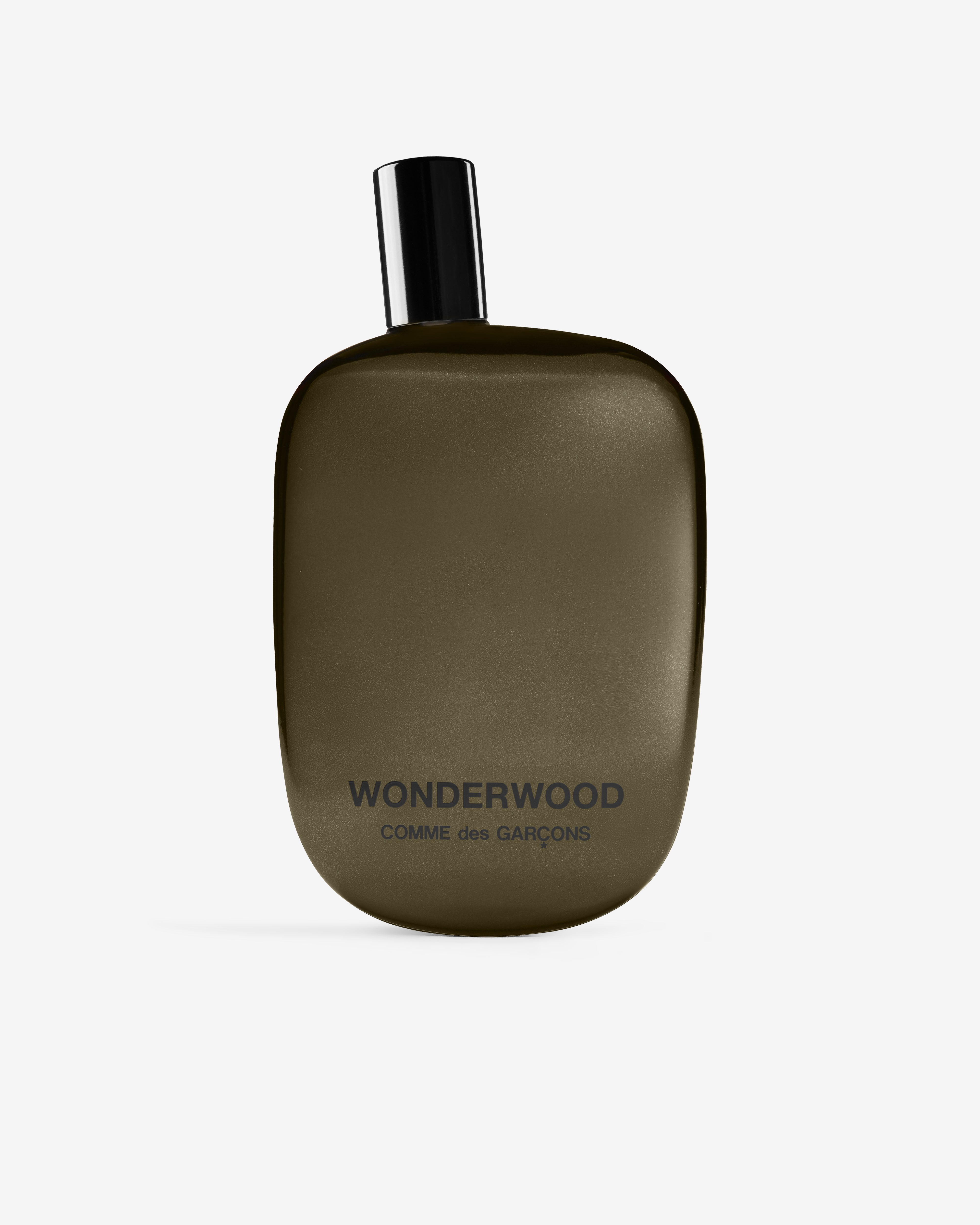 Wonderwood Eau de Parfum