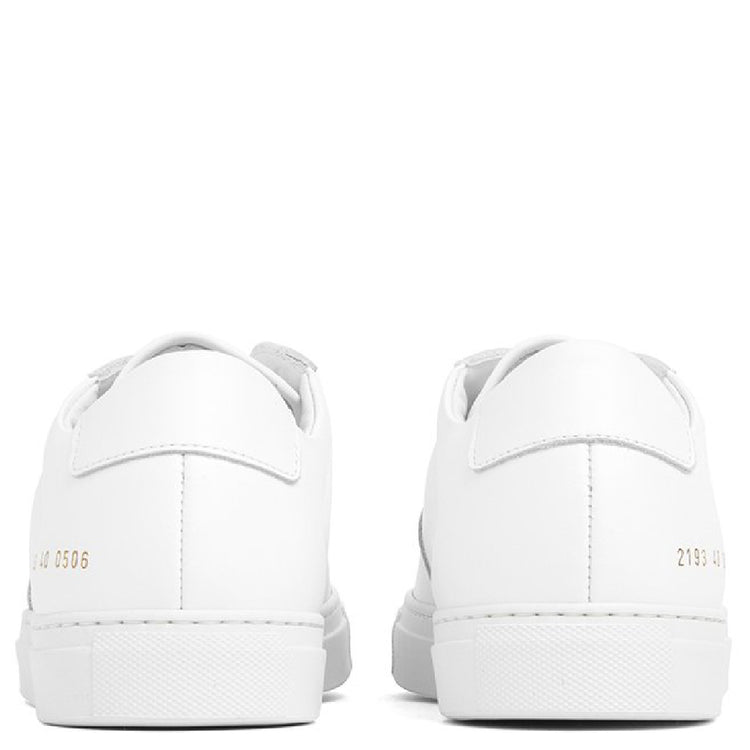 heel angle
