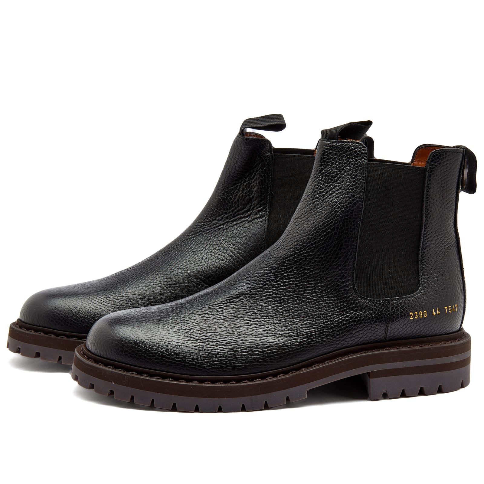 Chelsea Boot
