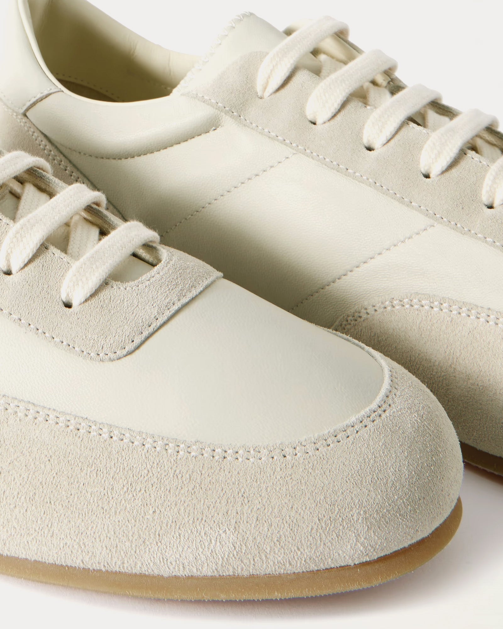 heel and sole angle
