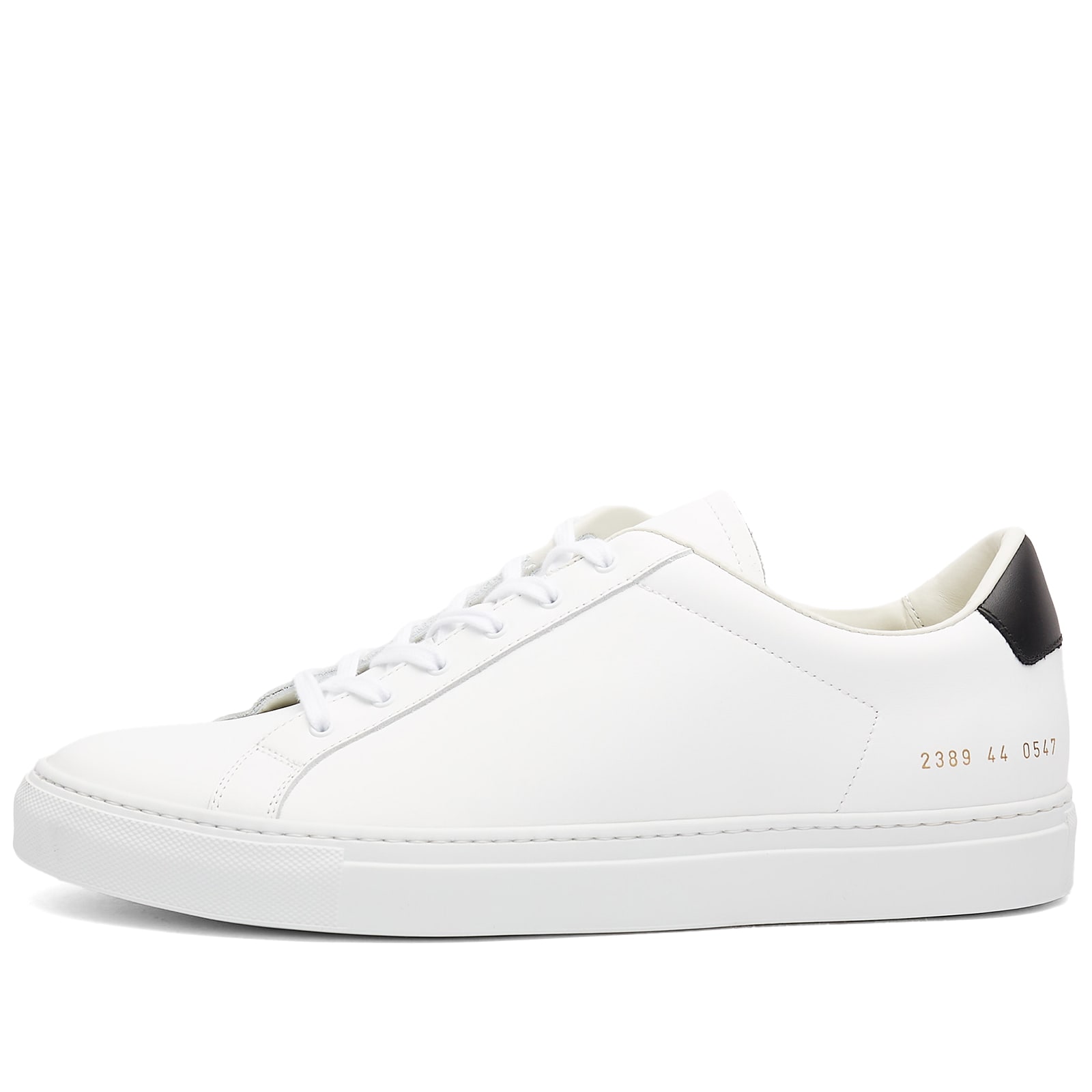 Retro Classic Low