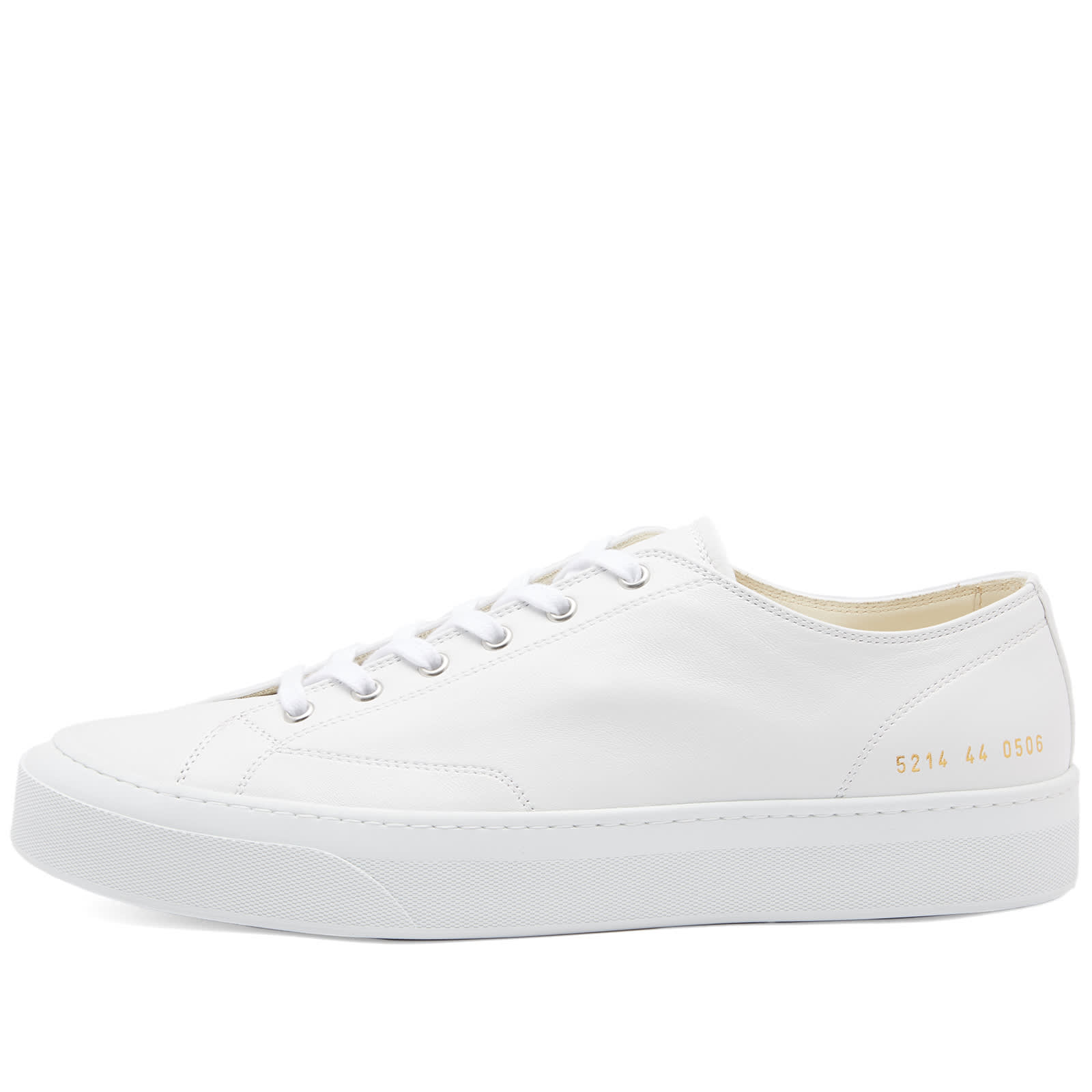 Tournament Low Classic Leather