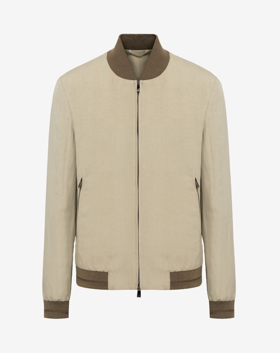 Circle Jacket