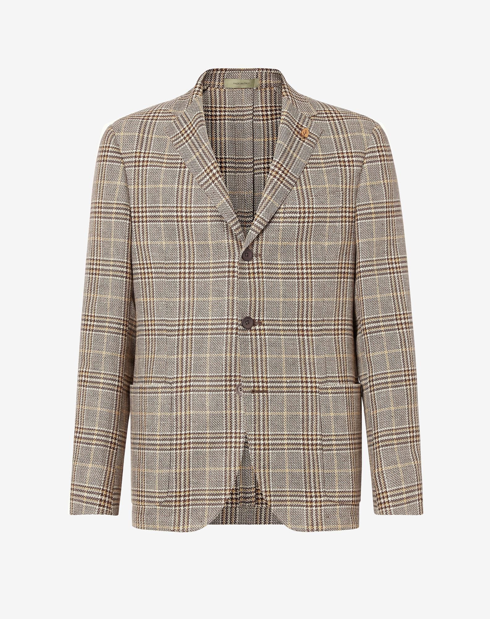 Circle Jacket official gallery view 5
