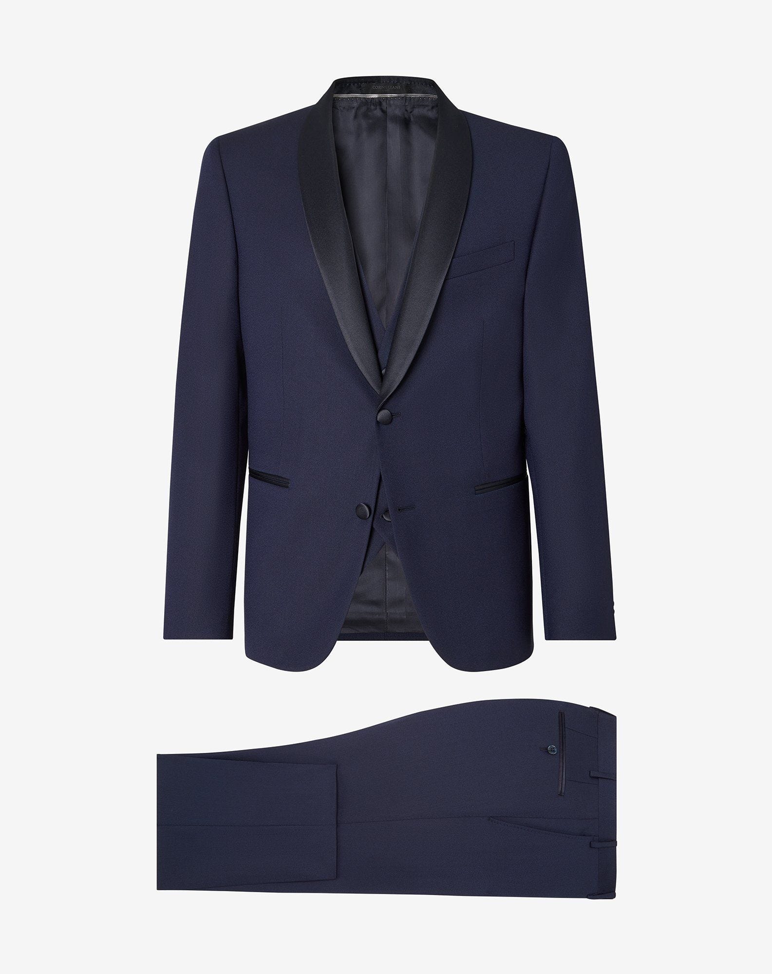 Corneliani Code Tuxedo