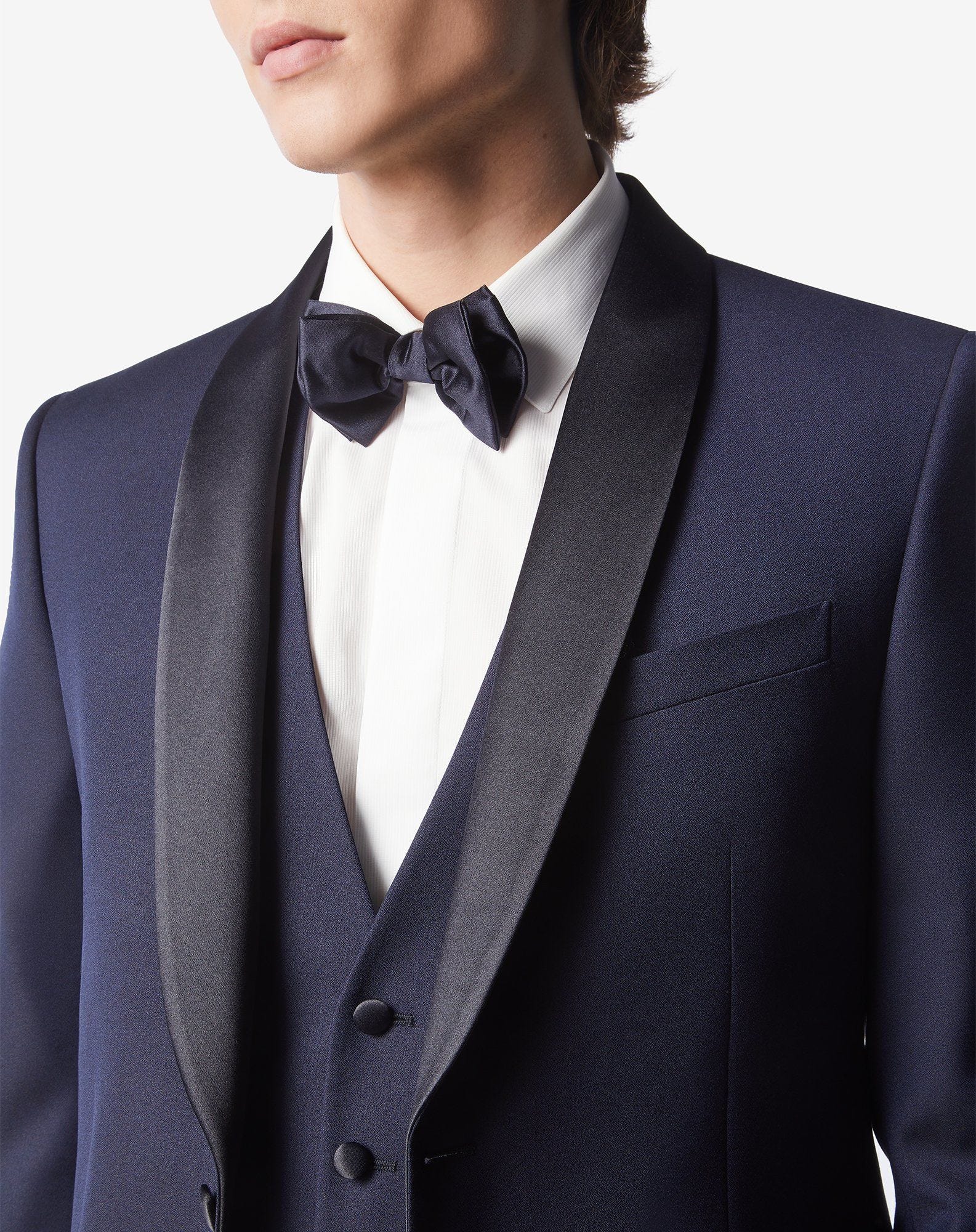 Corneliani Code Tuxedo official gallery view 3