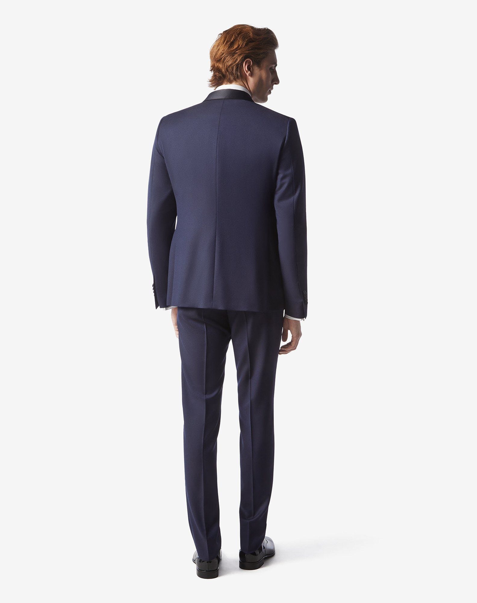 Corneliani Code Tuxedo official gallery view 4