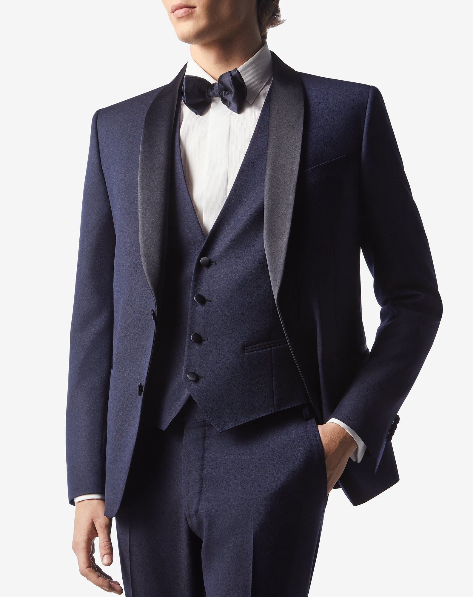 Corneliani Code Tuxedo official gallery view 5