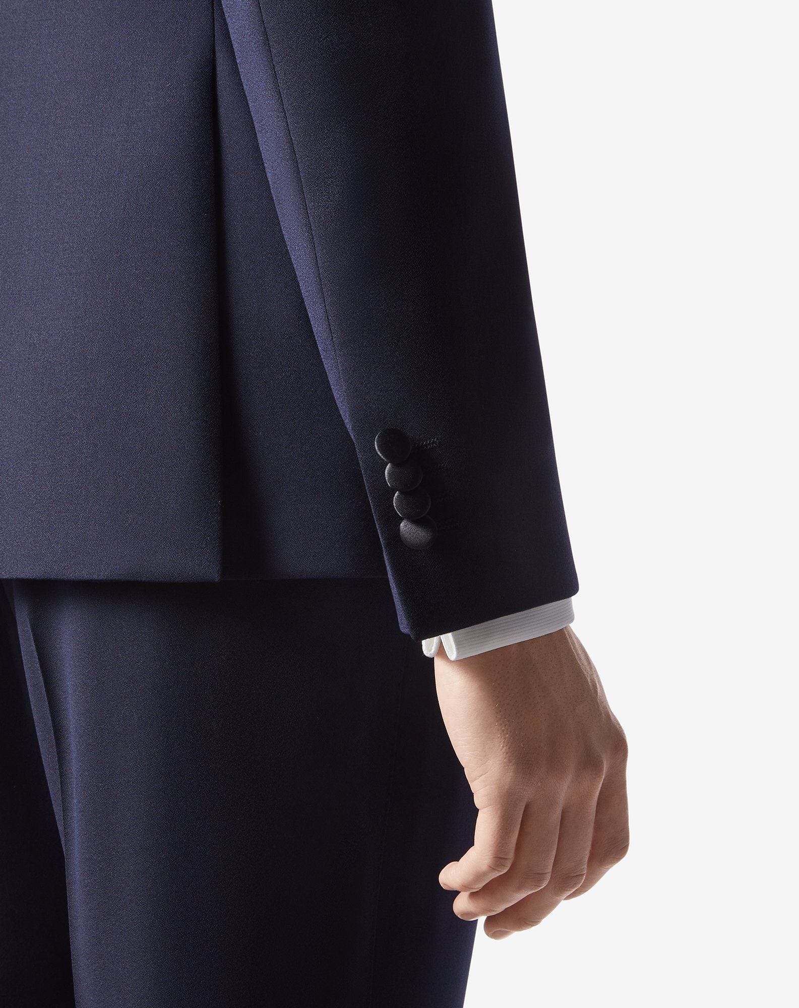 Corneliani Code Tuxedo official gallery view 6