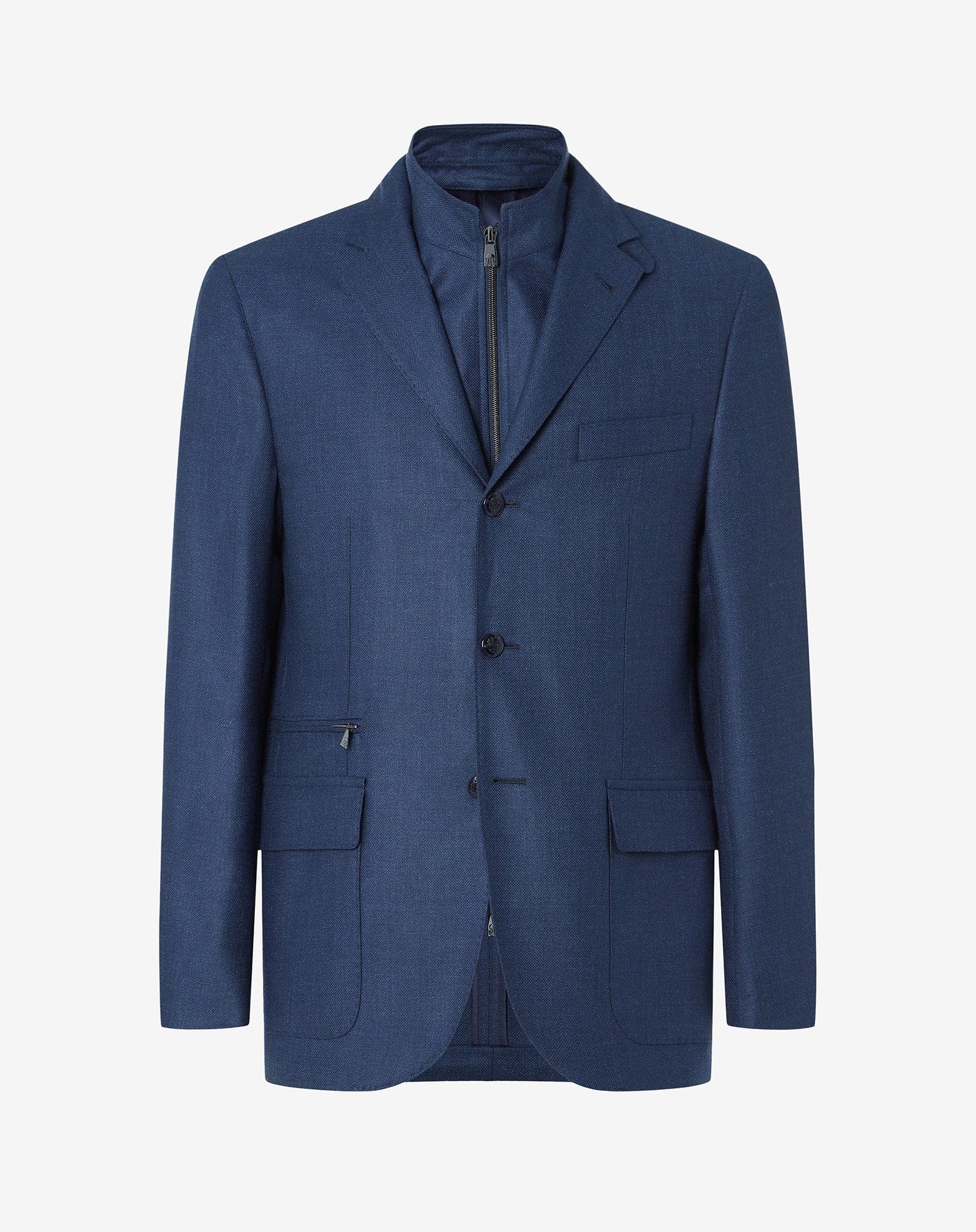 Identity Jacket