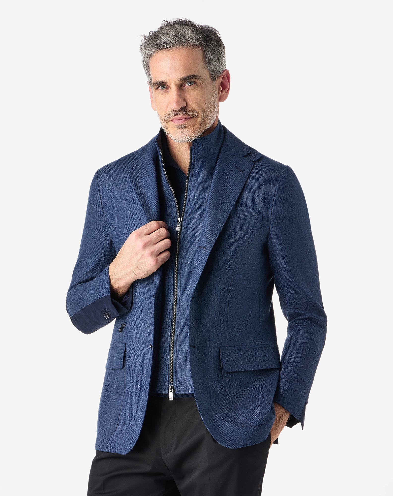 Identity Jacket official gallery view 2