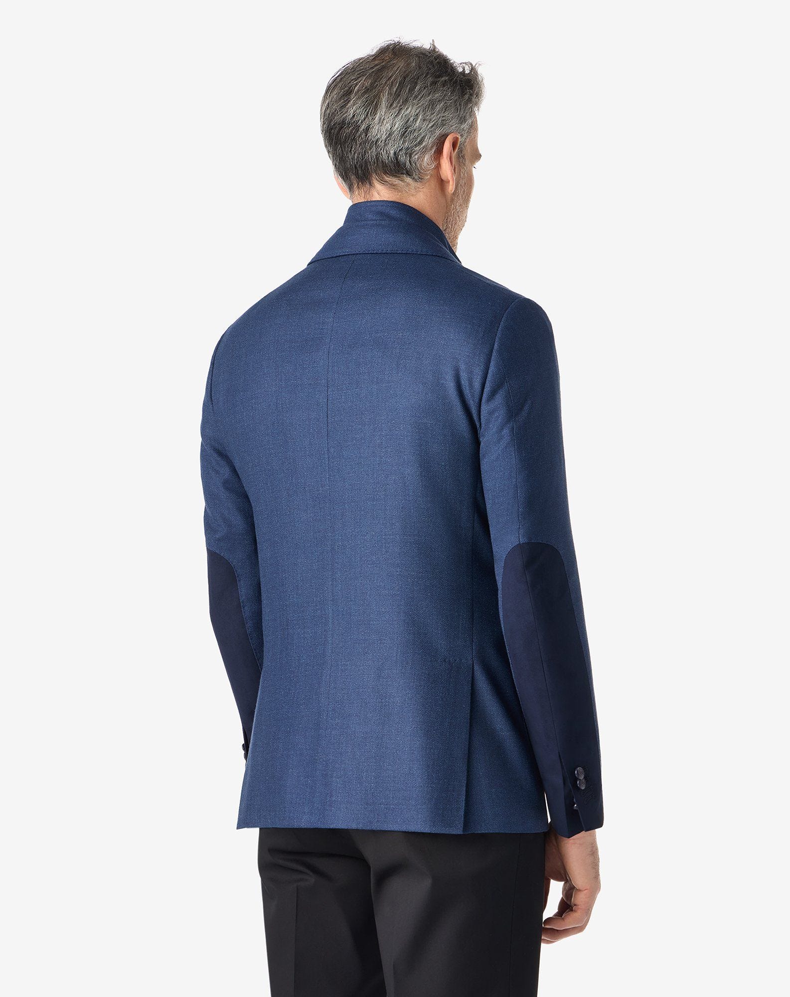 Identity Jacket official gallery view 3