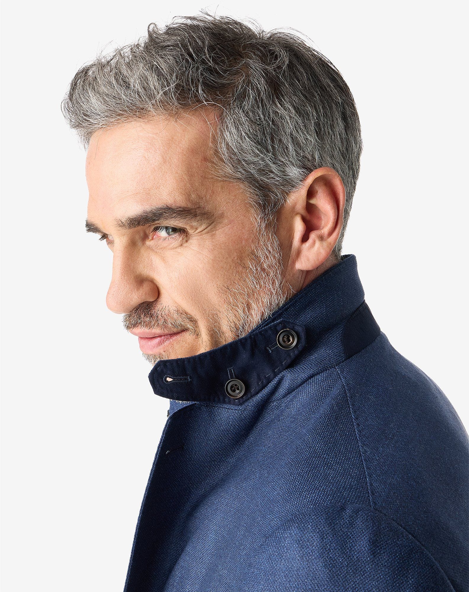 Identity Jacket official gallery view 4