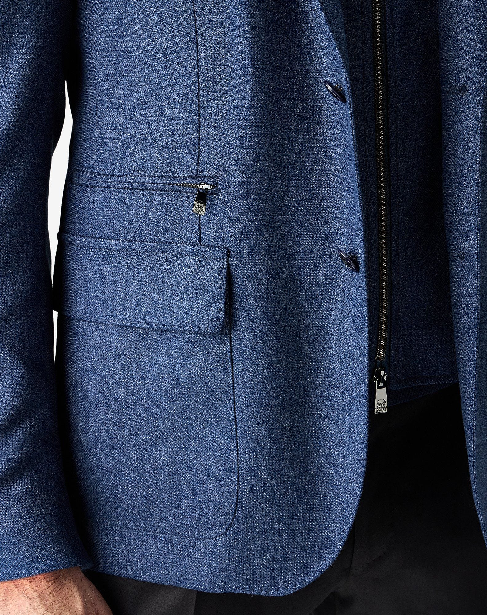 Identity Jacket official gallery view 5