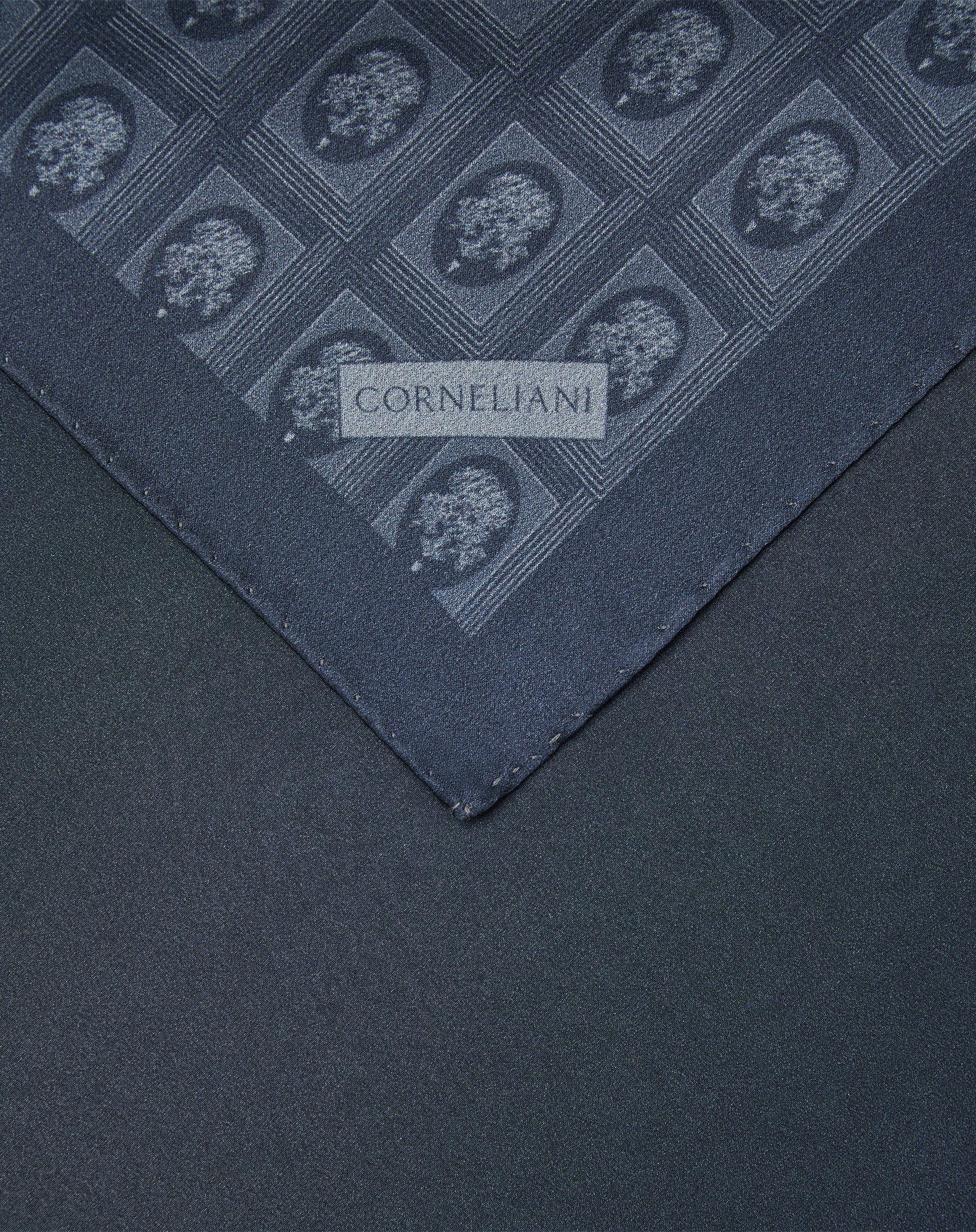 Printed Pocket Square official gallery view 3