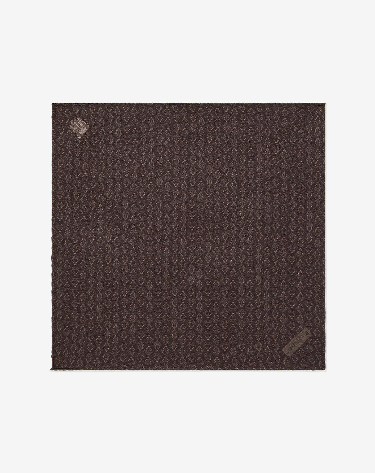 Printed Pocket Square official gallery view 4
