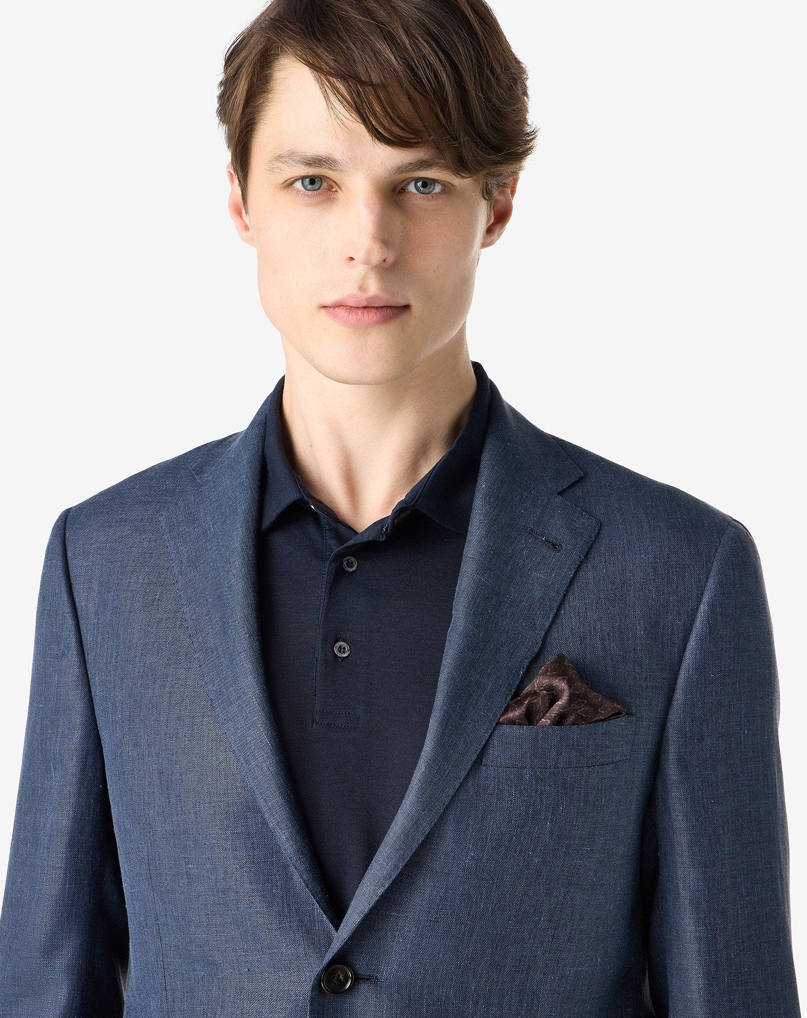 Printed Pocket Square official gallery view 5