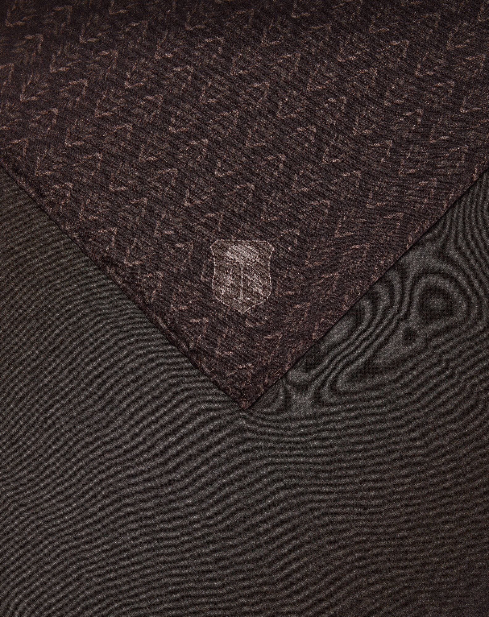 Printed Pocket Square official gallery view 6