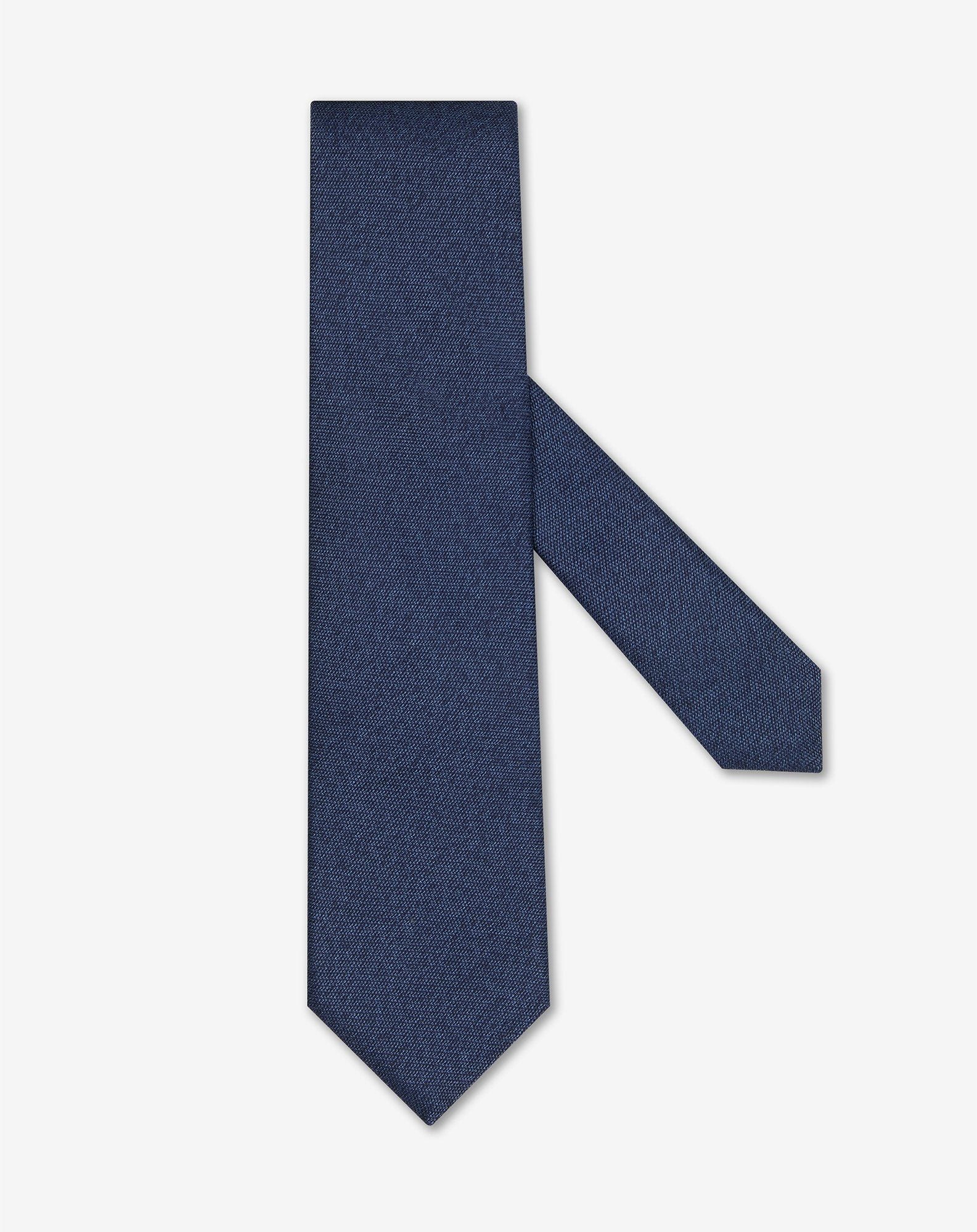 Pure Silk Tie