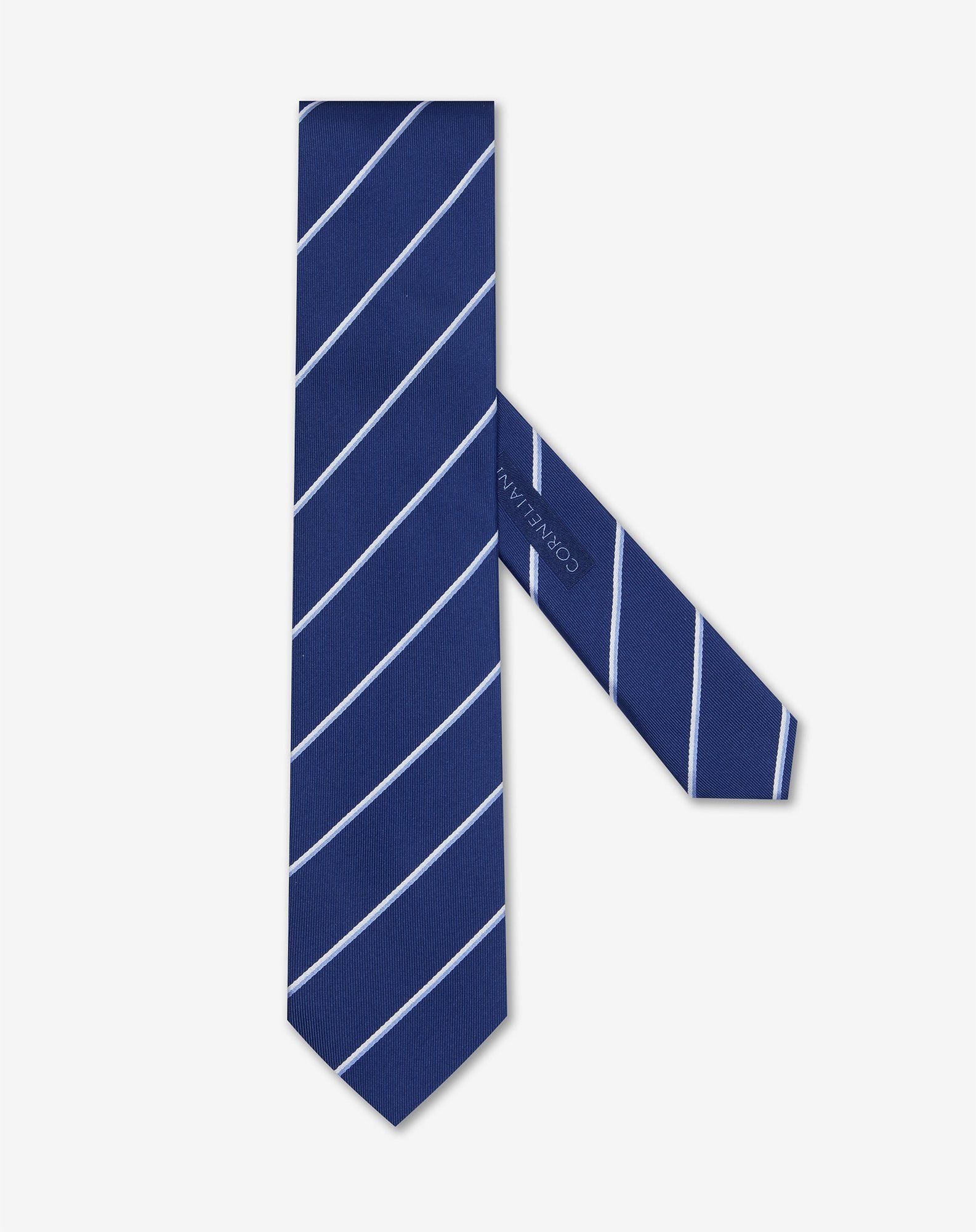 Pure Silk Tie official gallery view 5