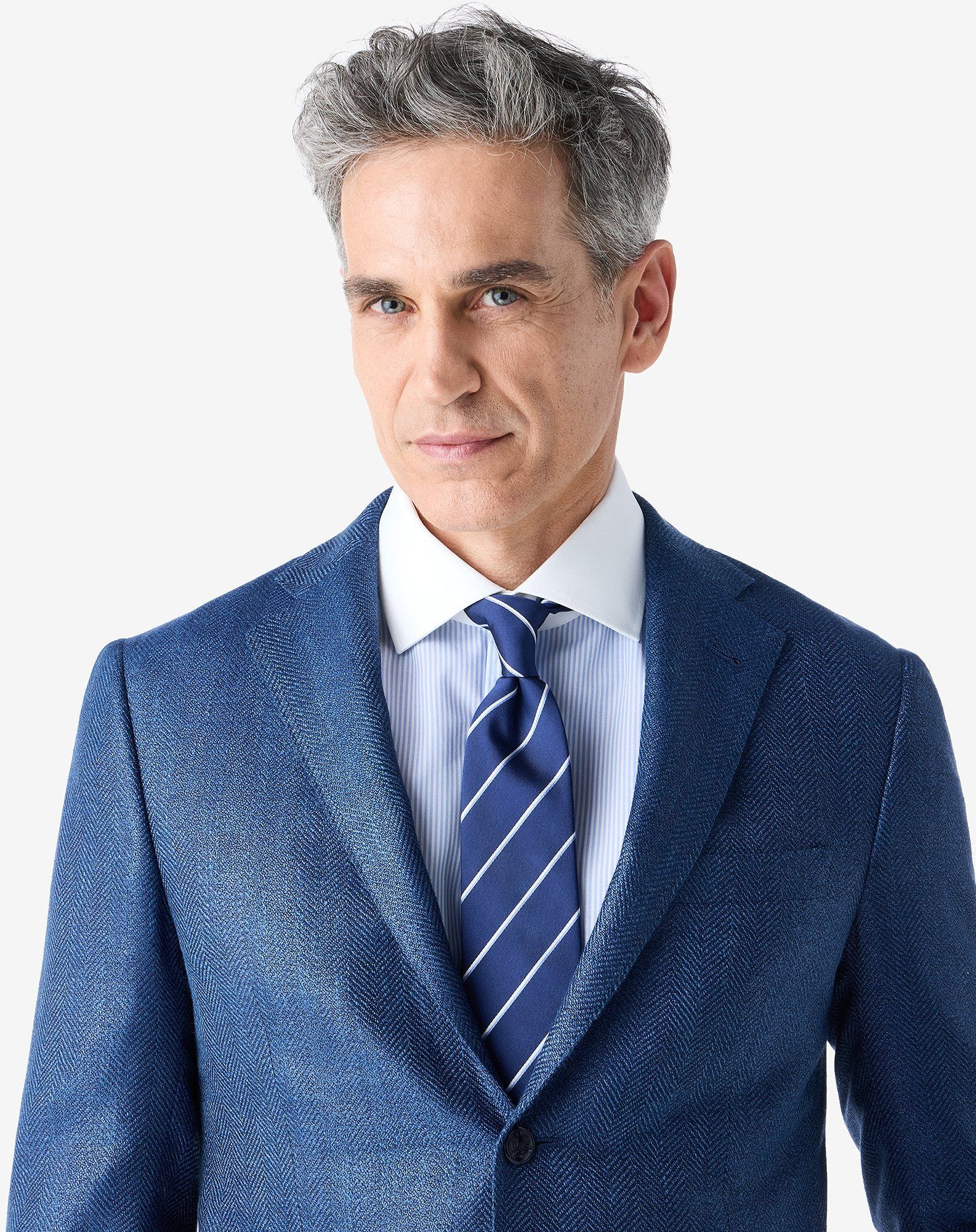 Pure Silk Tie official gallery view 6