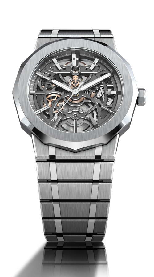 Admiral 39 Skeleton