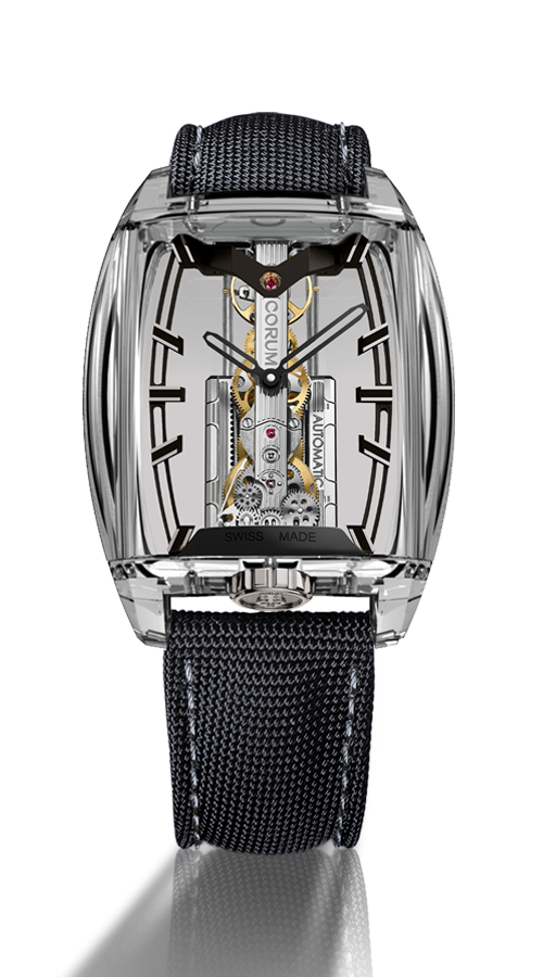 Golden Bridge Automatic