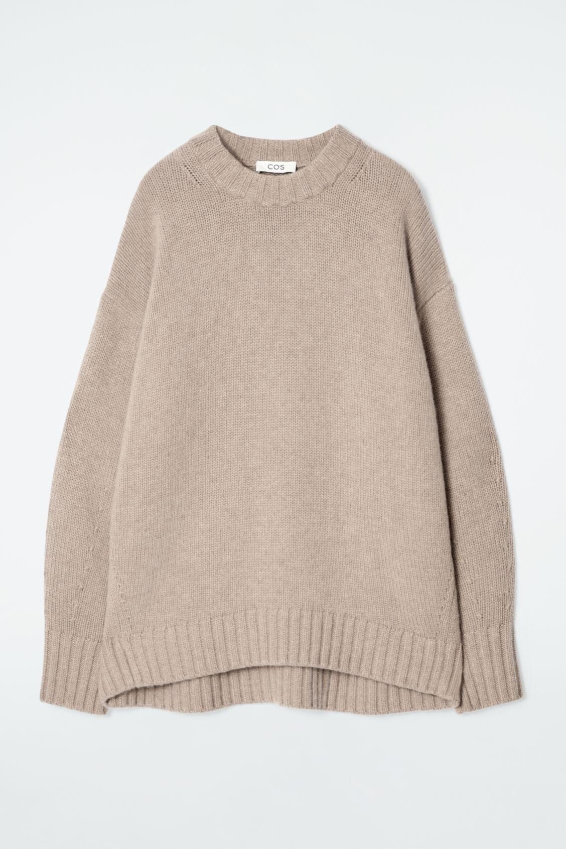 Beige packshot