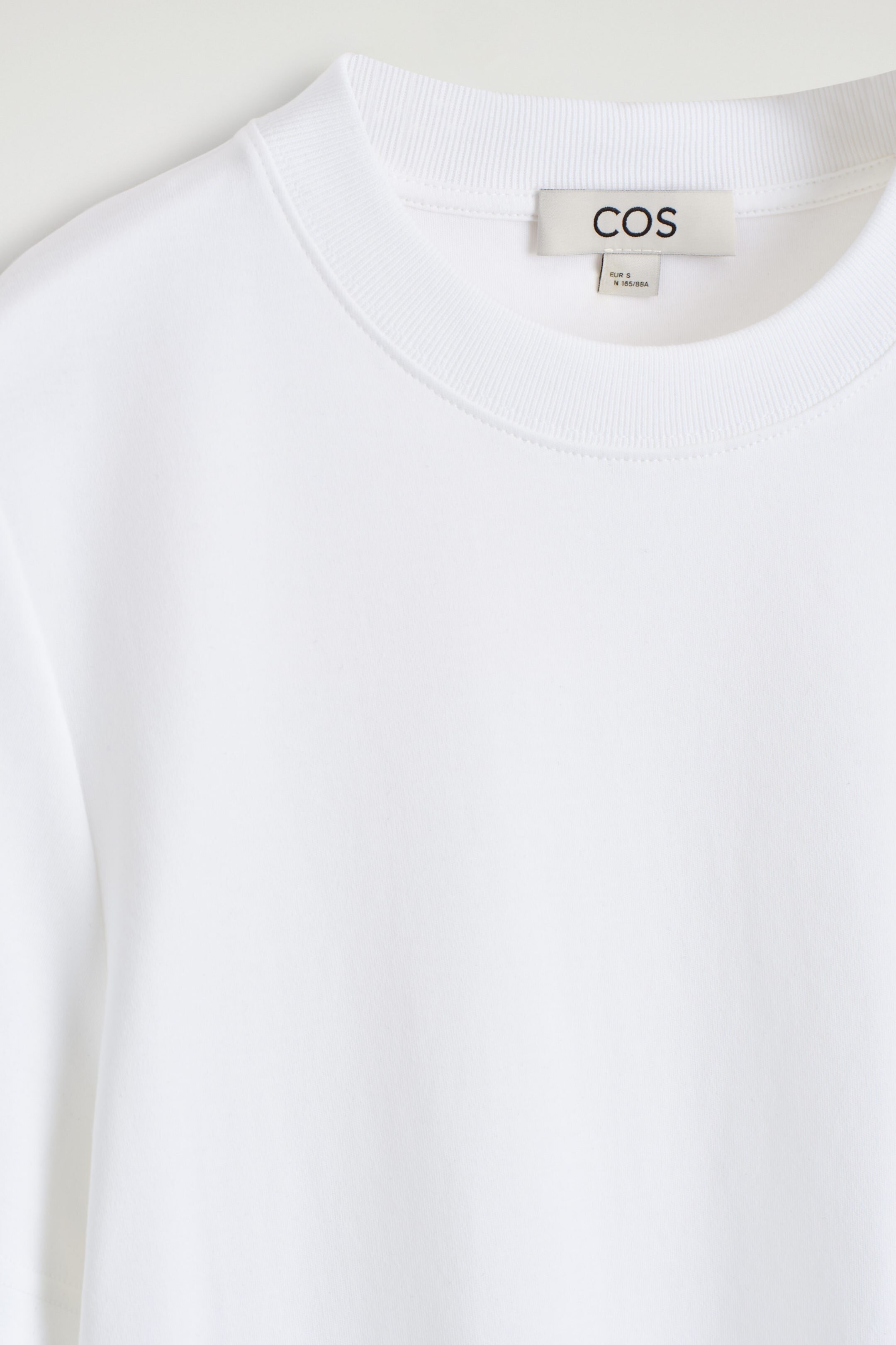 Clean Cut T-Shirt