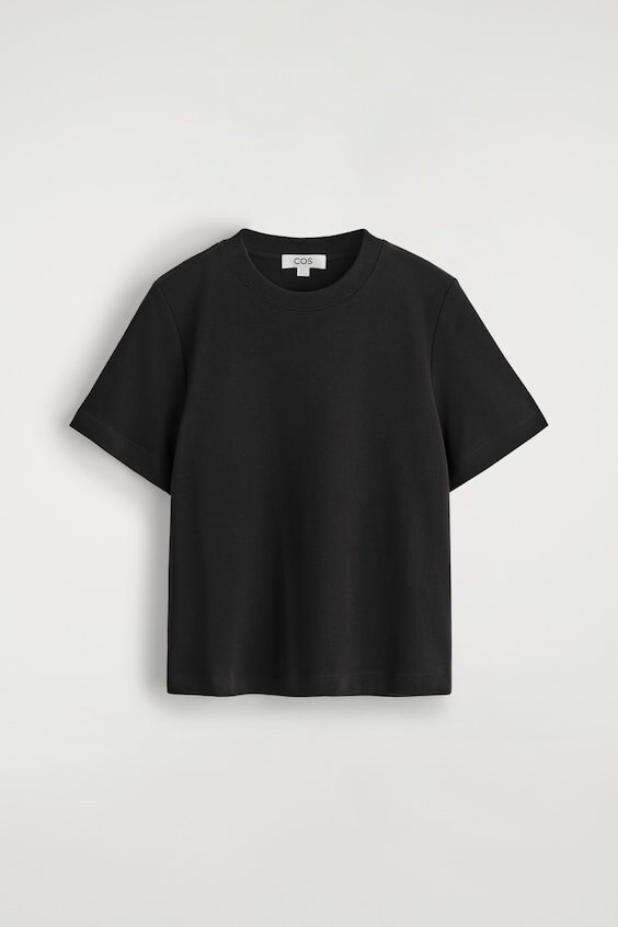 Black colourway