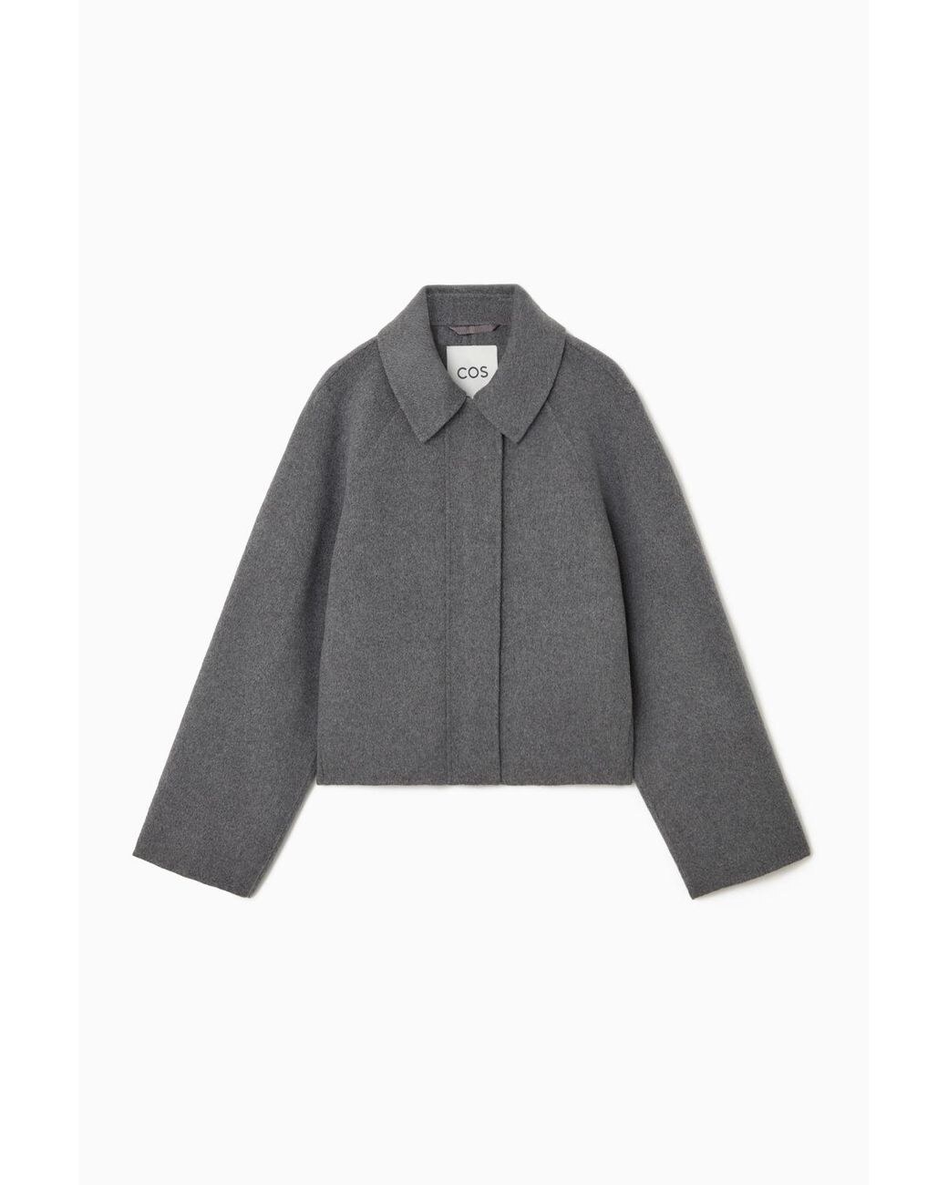 Grey colourway
