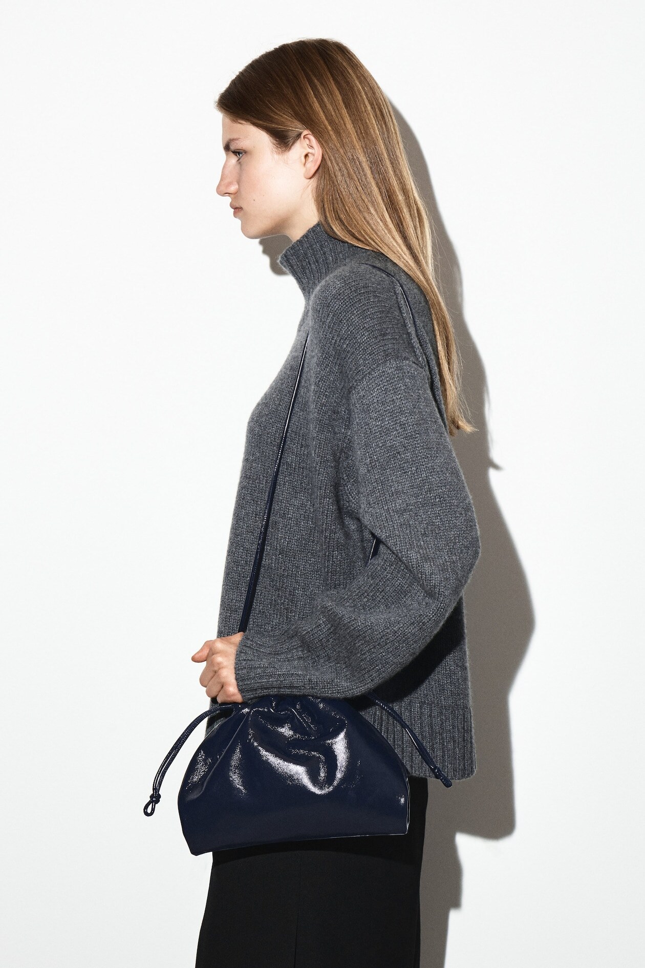 Navy worn scale