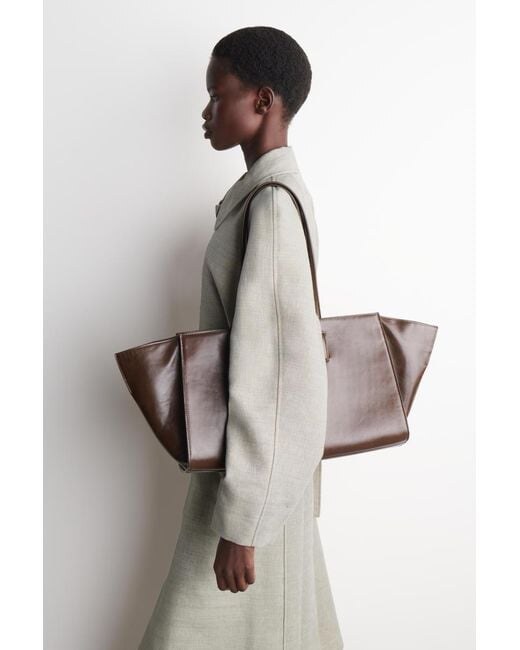 Brown packshot