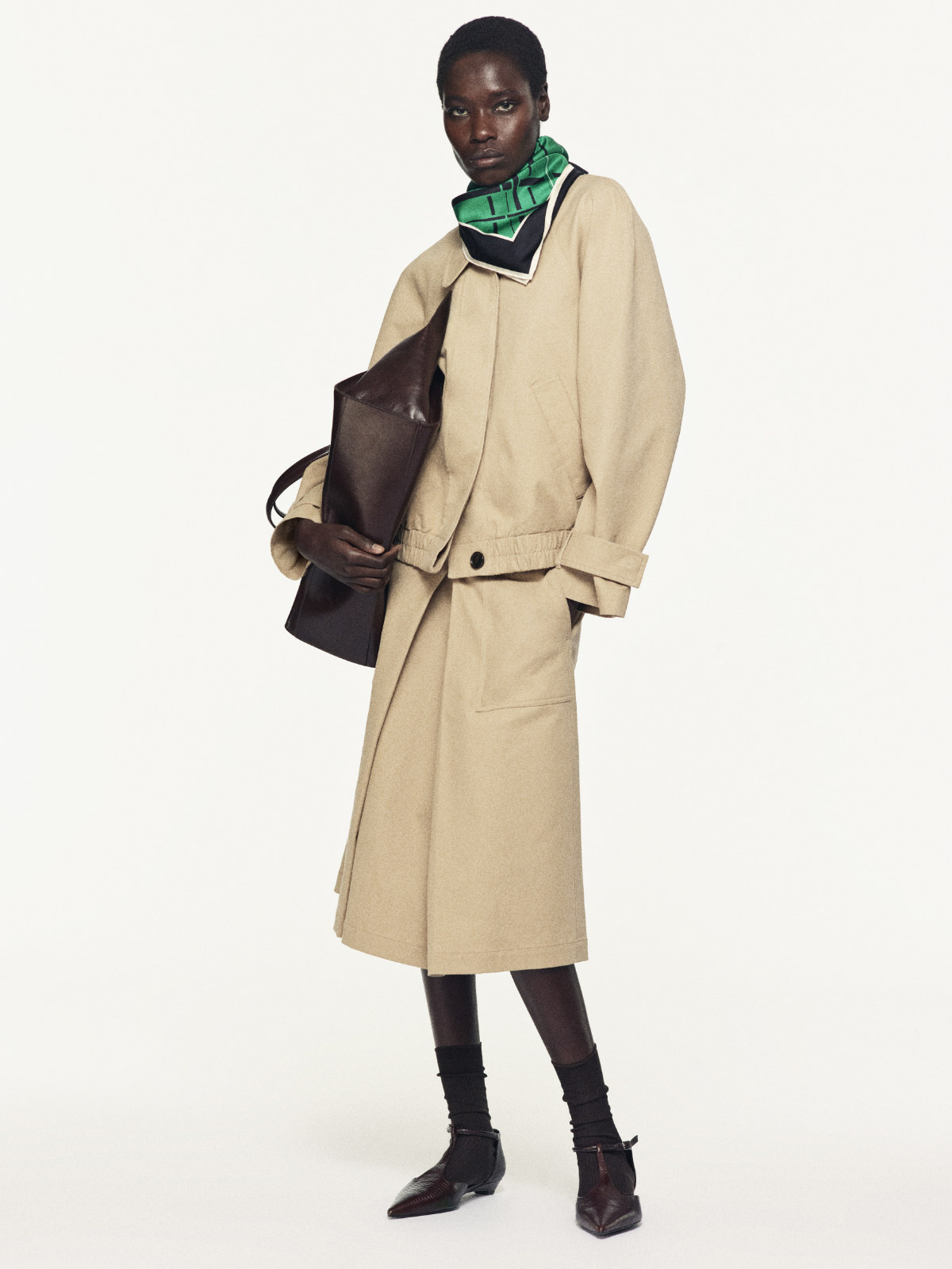 Campaign styling