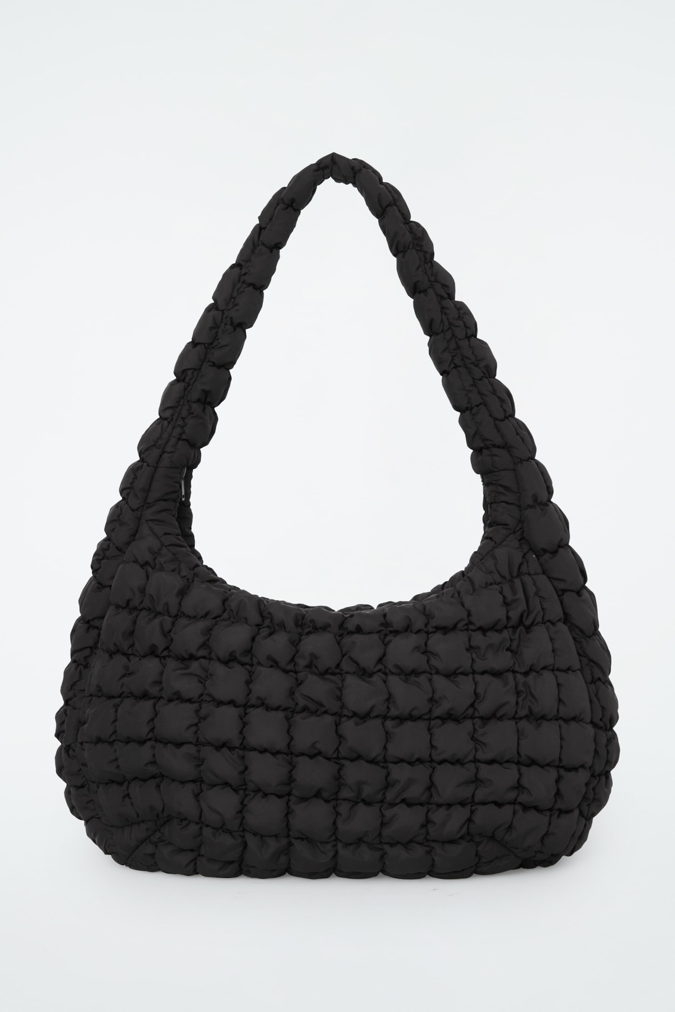 Black worn scale