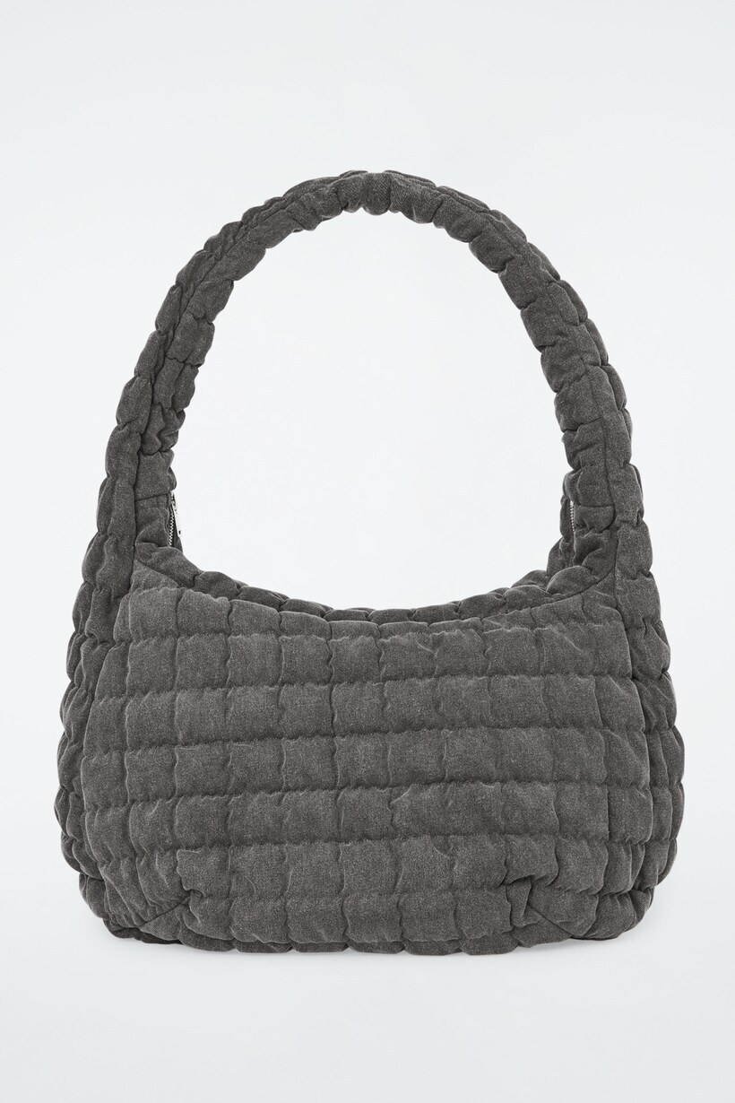 Grey denim seasonal colour