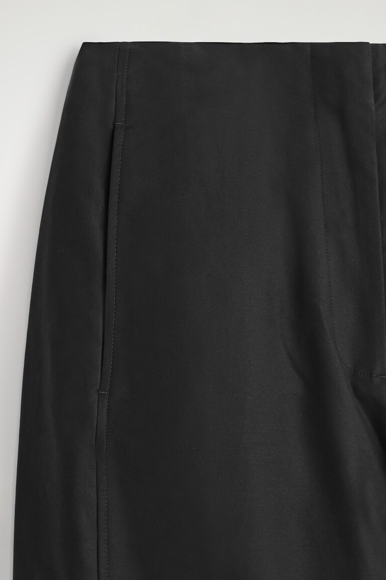 Waist detail