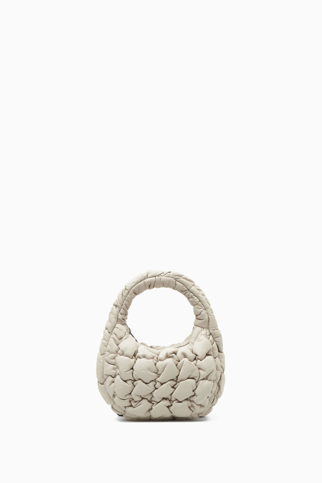 Cream colourway